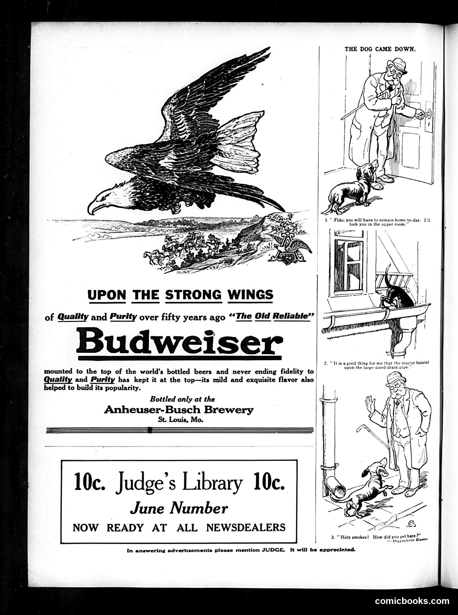 Judge — May 20, 1911 — page 2 of 24