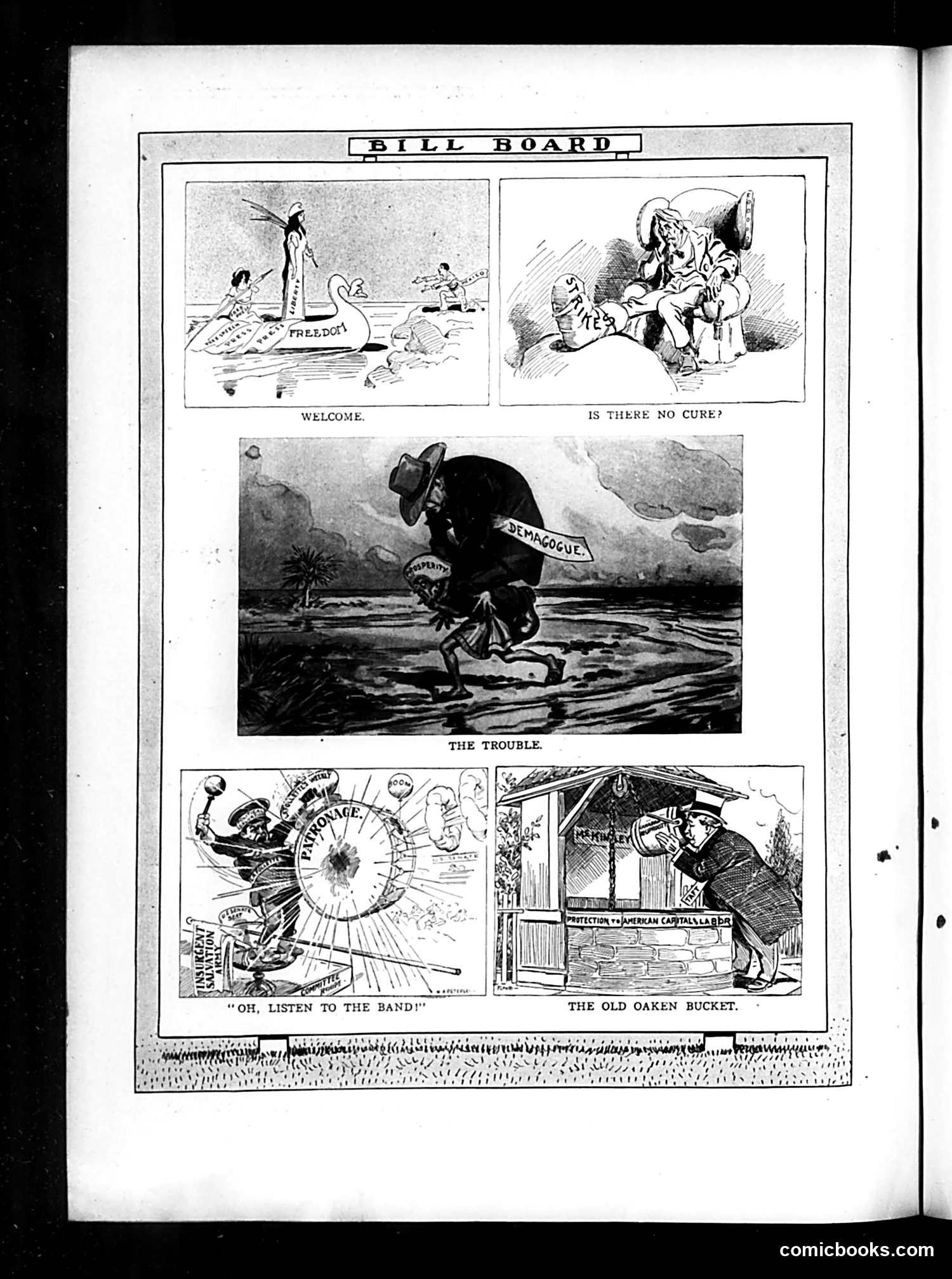 Judge — May 20, 1911 — page 4 of 24
