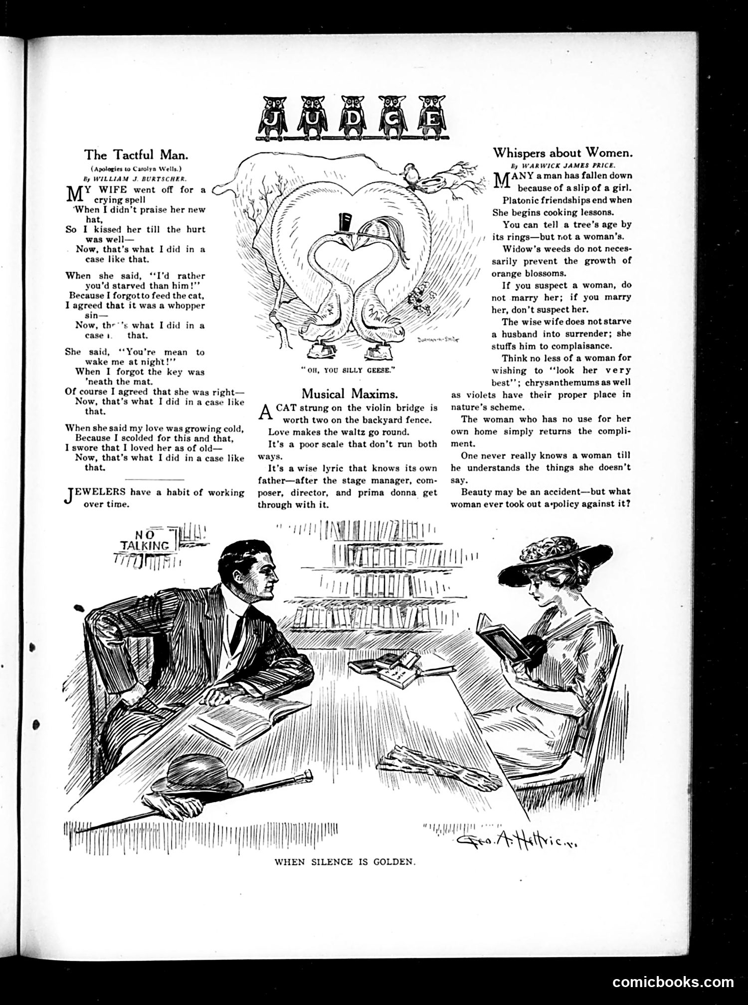 Judge — May 20, 1911 — page 5 of 24