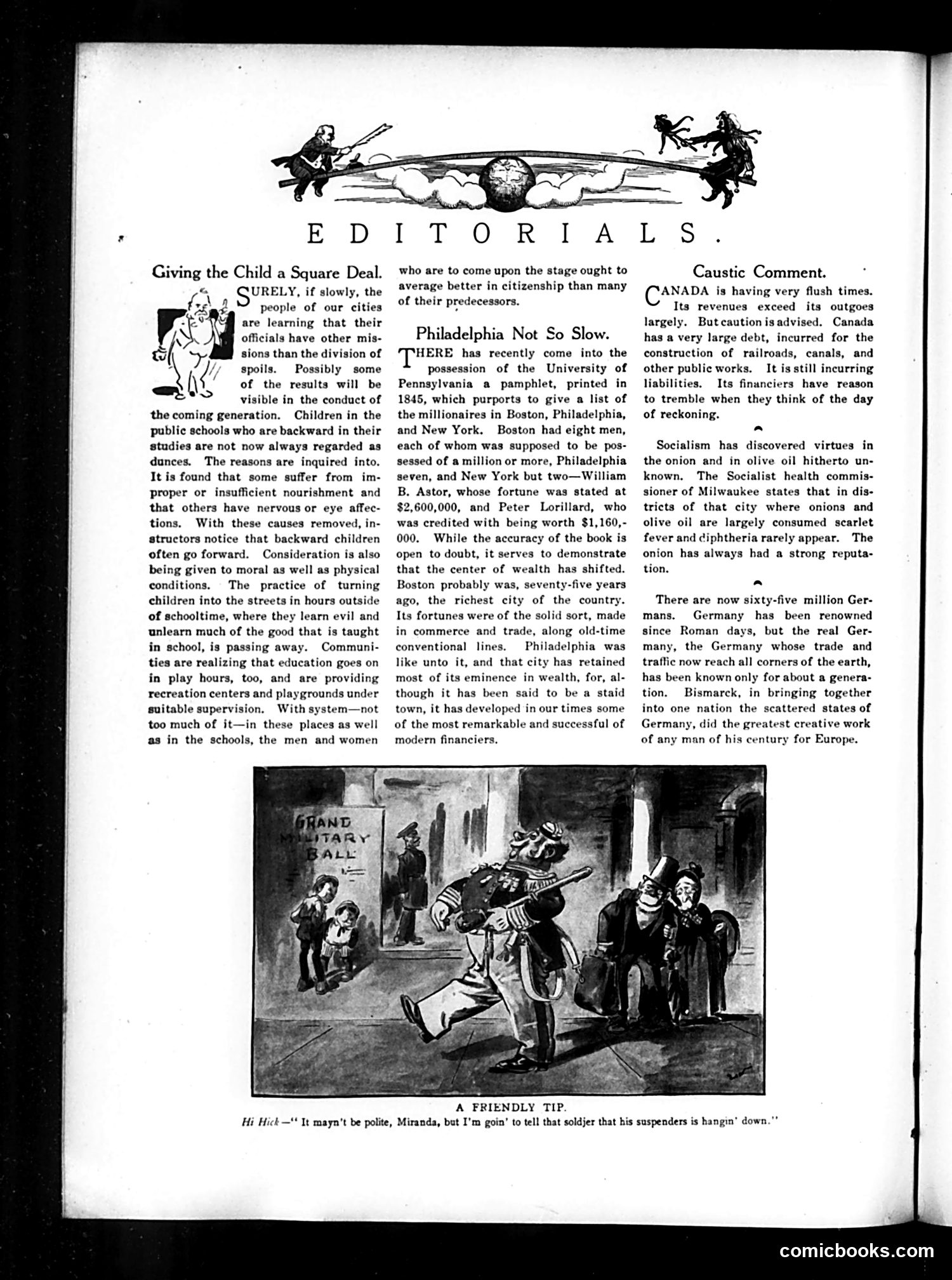 Judge — May 20, 1911 — page 6 of 24