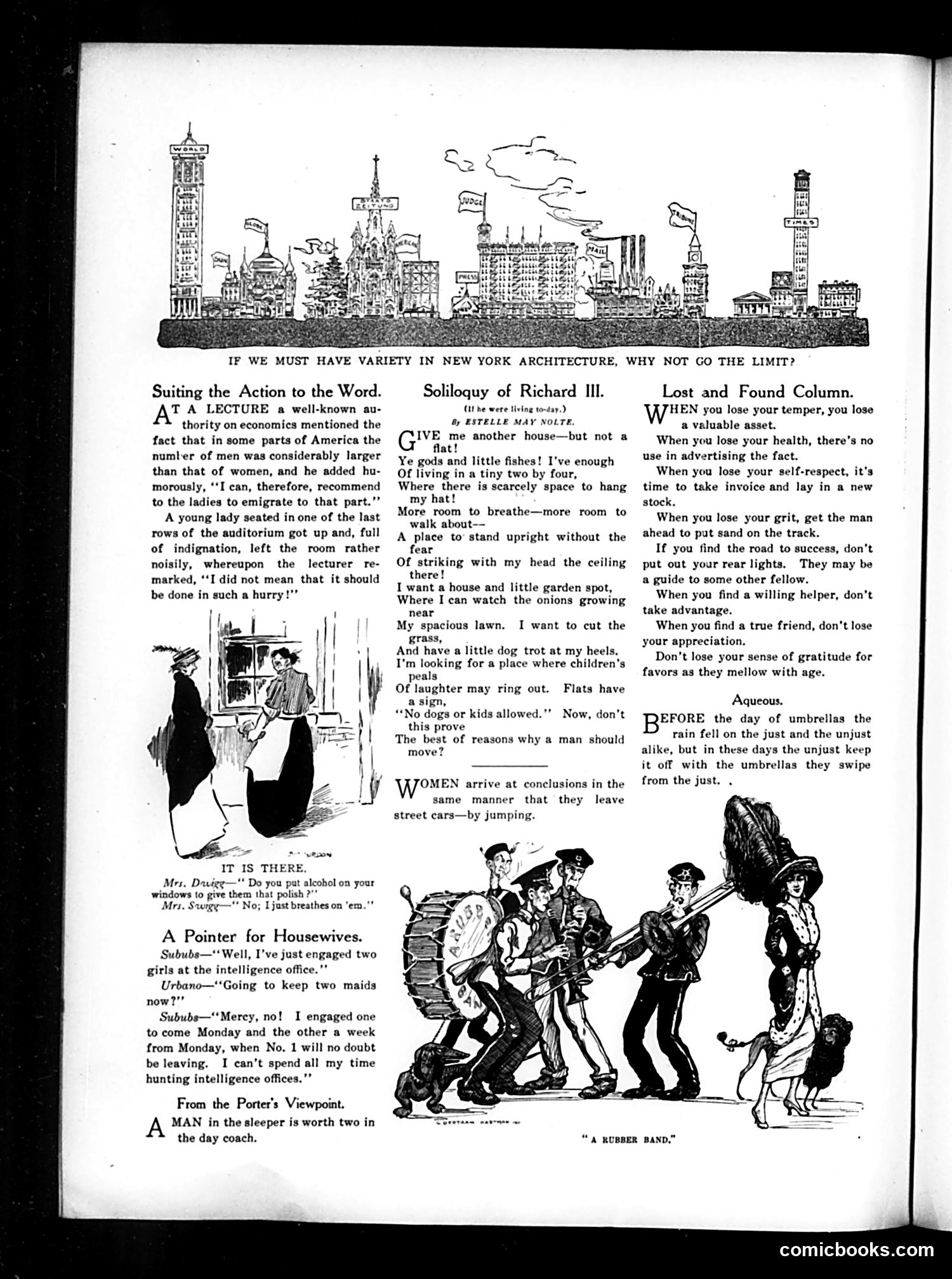 Judge — May 20, 1911 — page 8 of 24