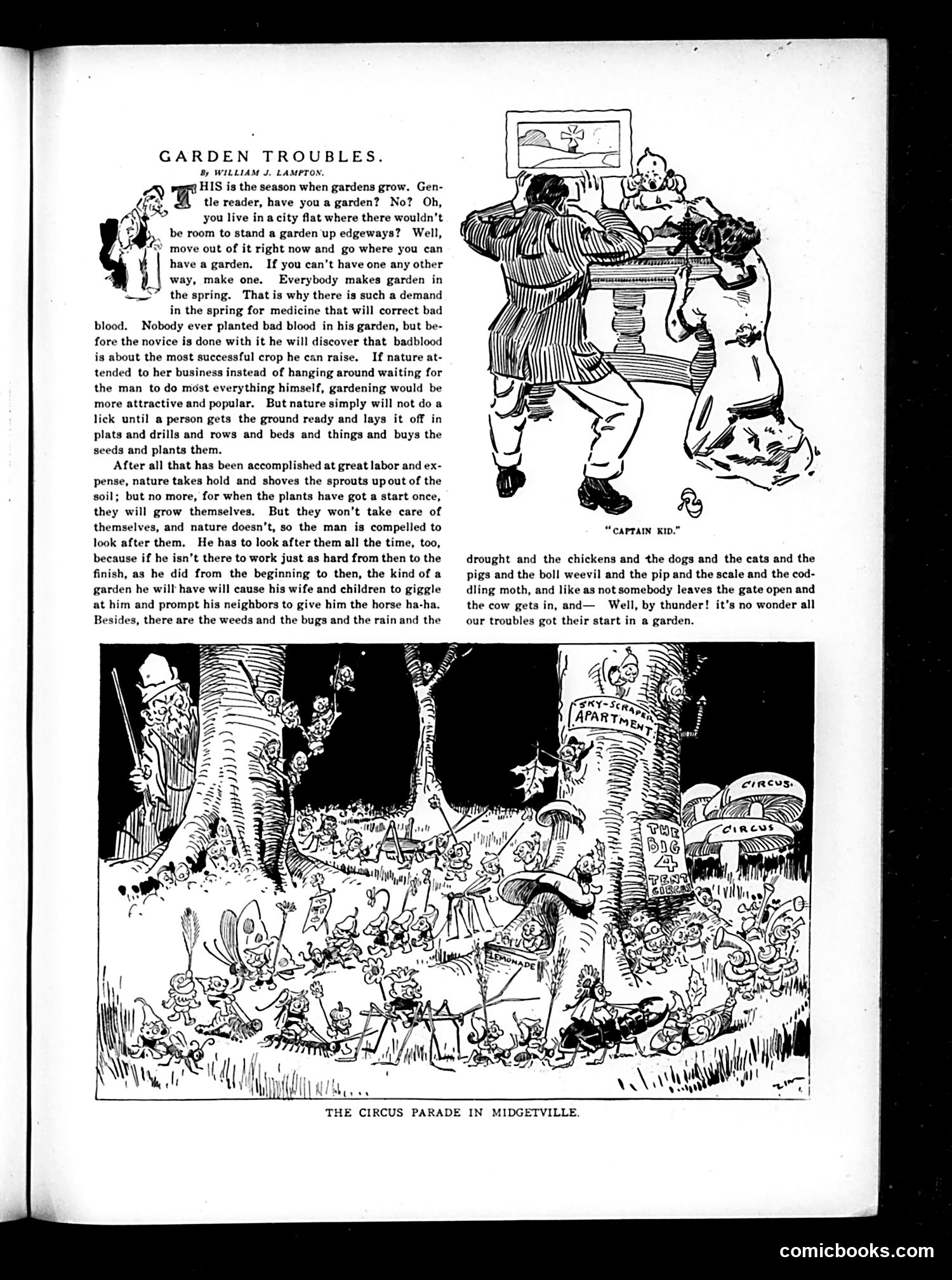 Judge — May 20, 1911 — page 9 of 24