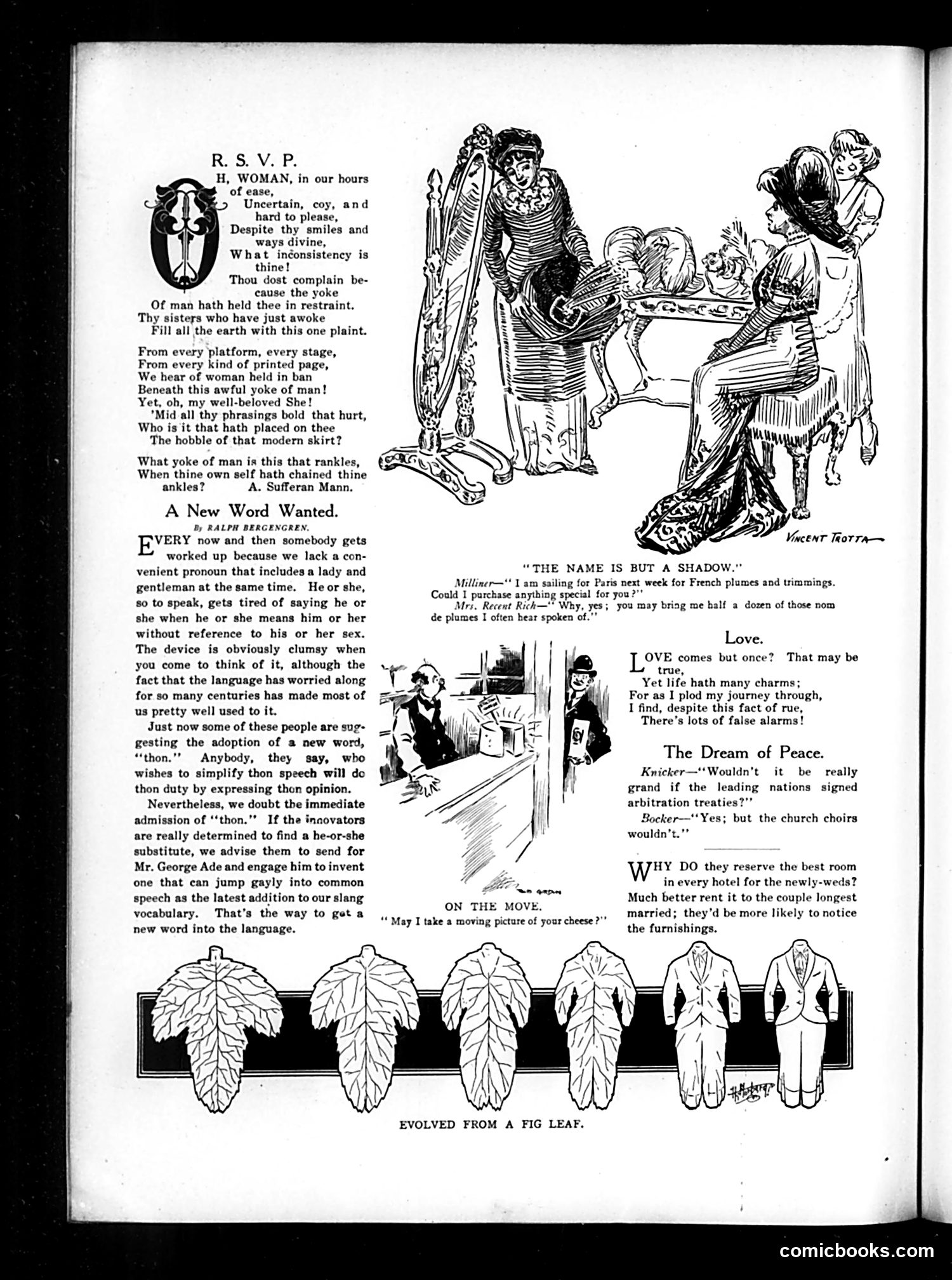 Judge — May 20, 1911 — page 10 of 24