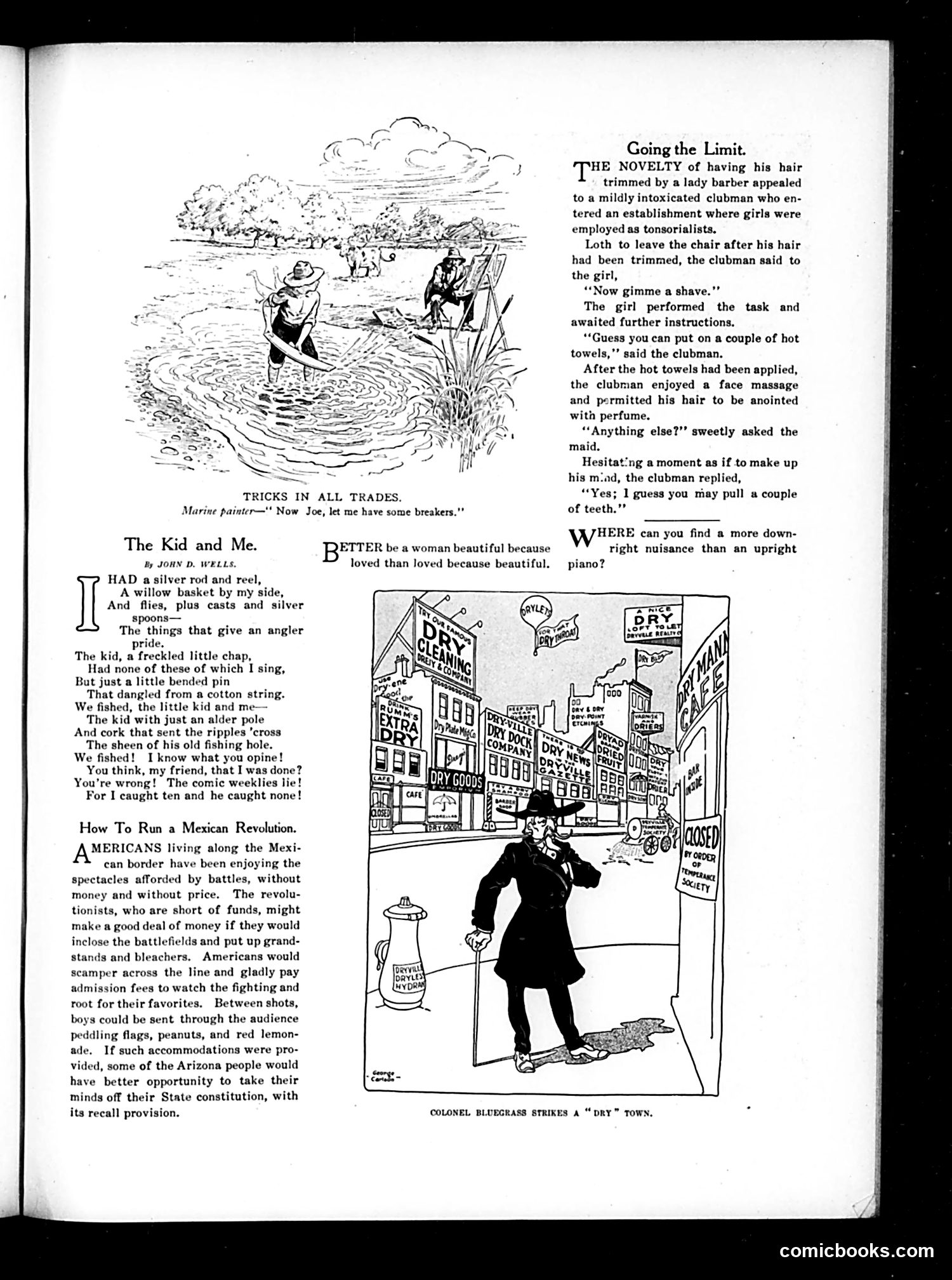 Judge — May 20, 1911 — page 13 of 24