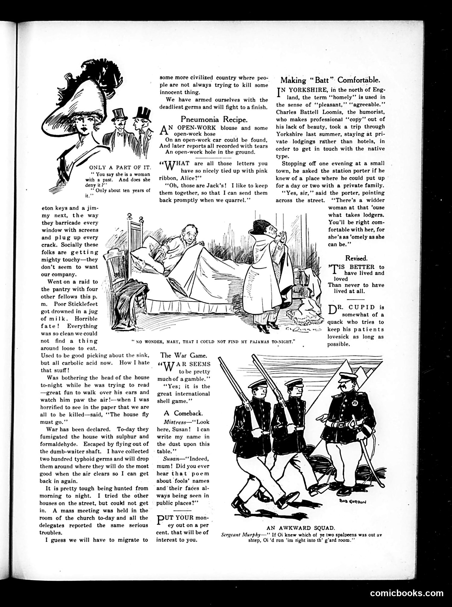 Judge — May 20, 1911 — page 17 of 24