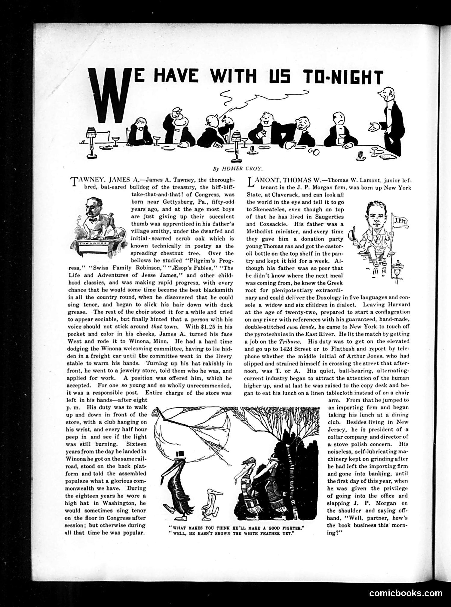 Judge — May 20, 1911 — page 18 of 24