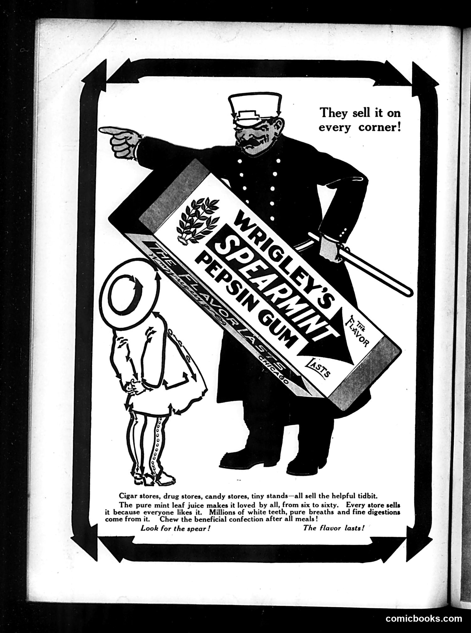 Judge — May 20, 1911 — page 24 of 24
