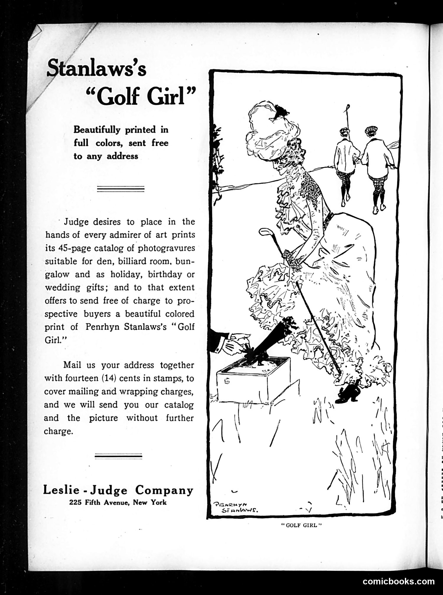 Judge — May 27, 1911 — page 2 of 24