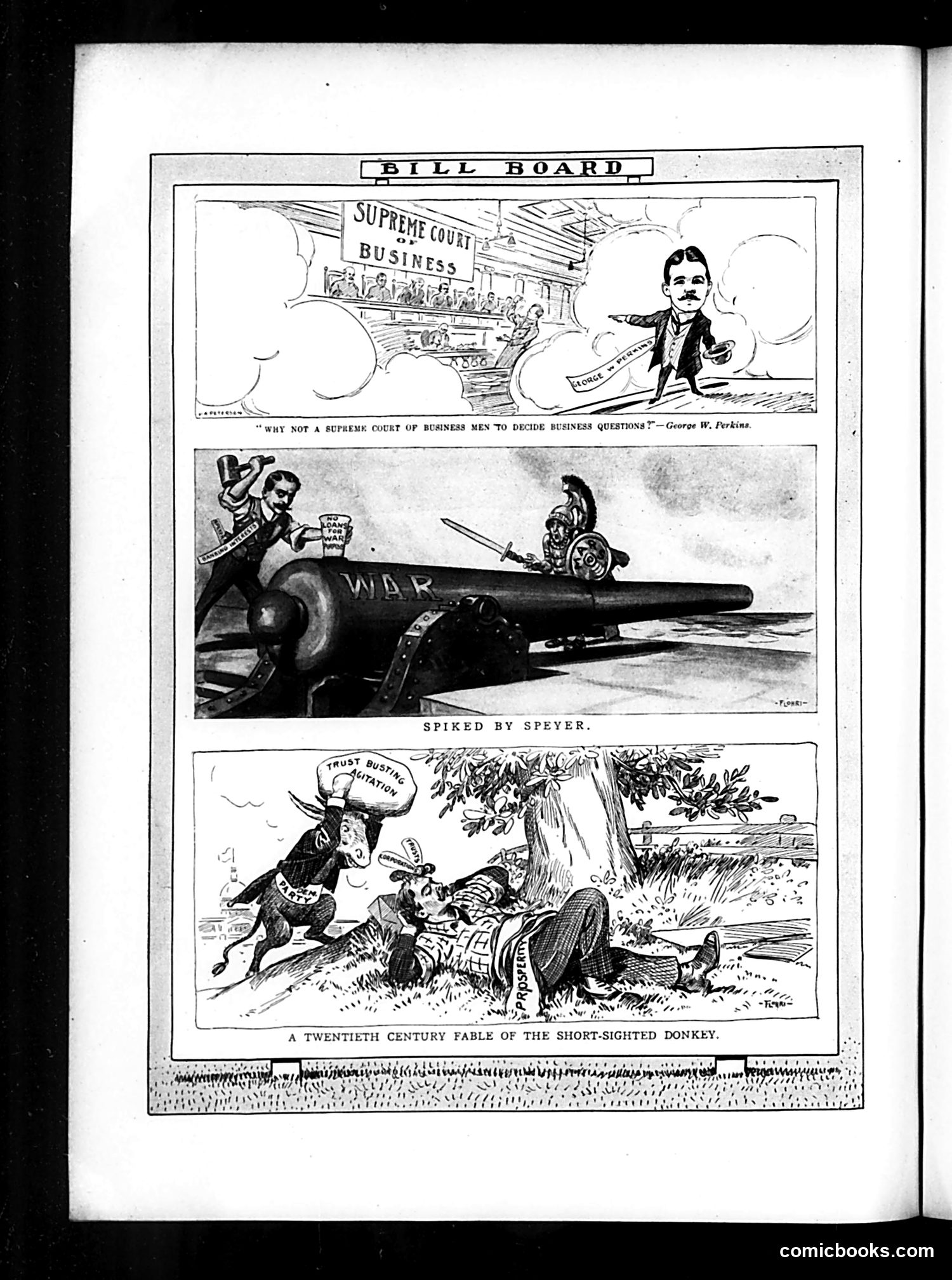 Judge — May 27, 1911 — page 4 of 24
