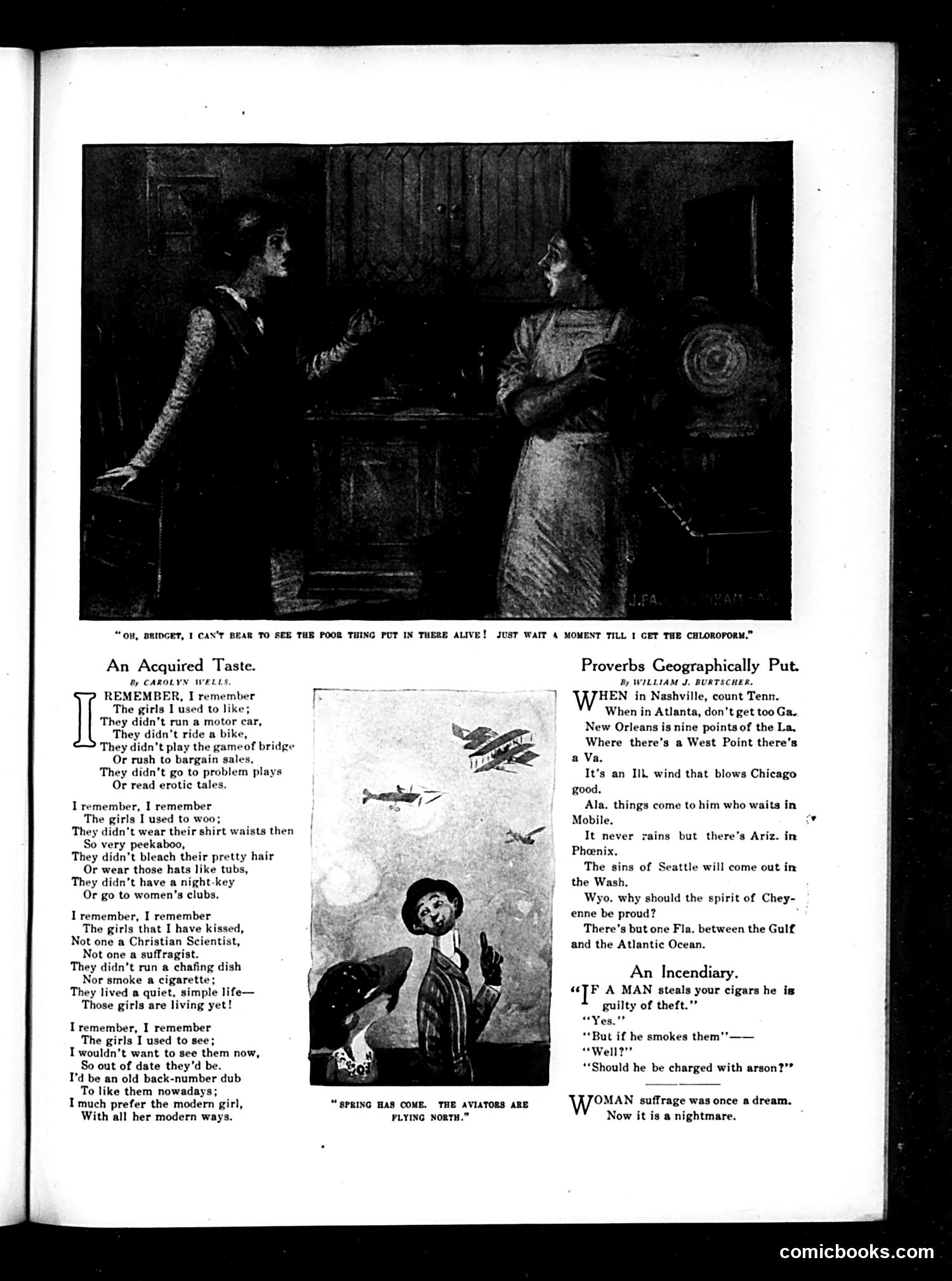 Judge — May 27, 1911 — page 7 of 24