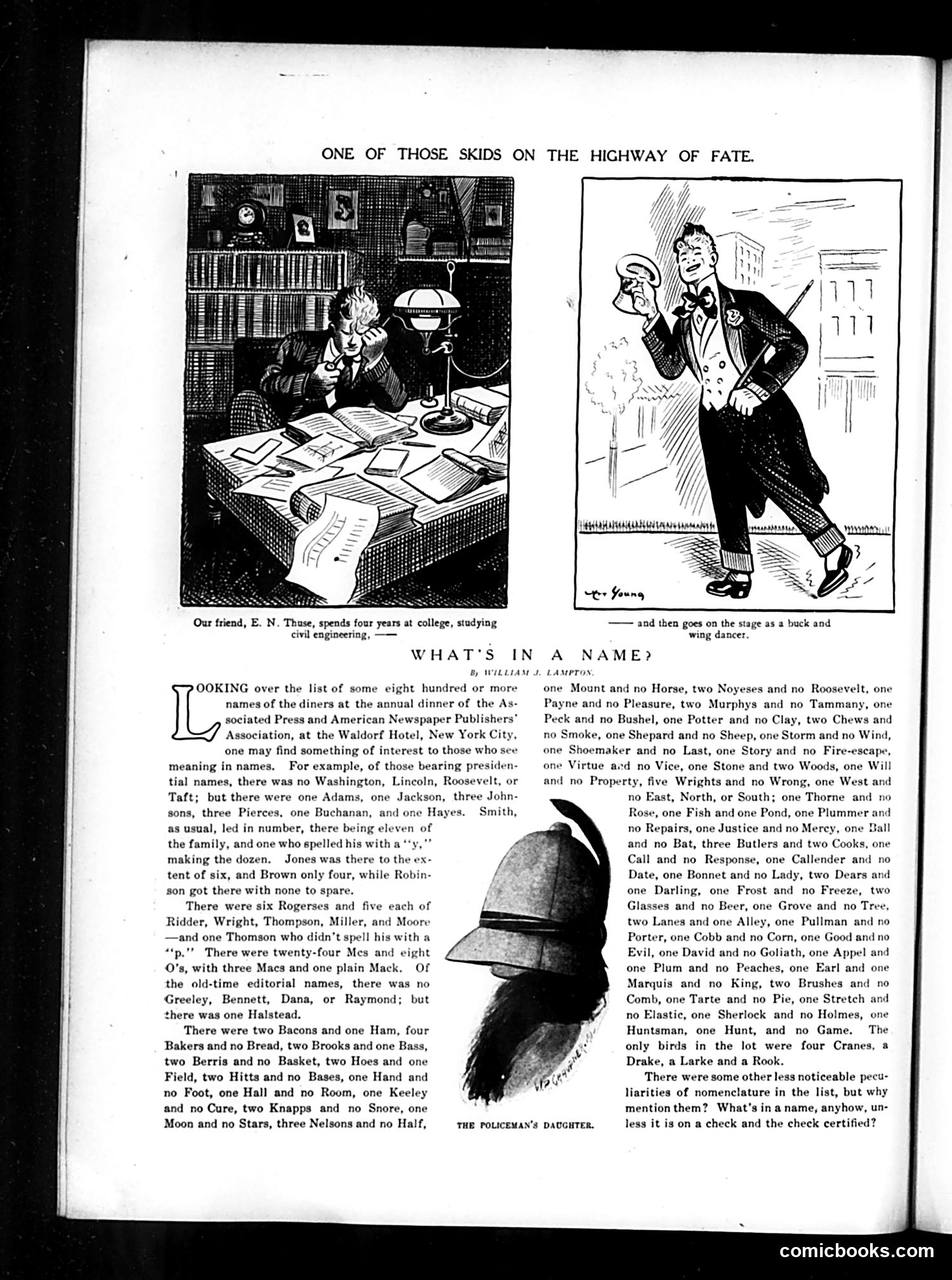 Judge — May 27, 1911 — page 8 of 24