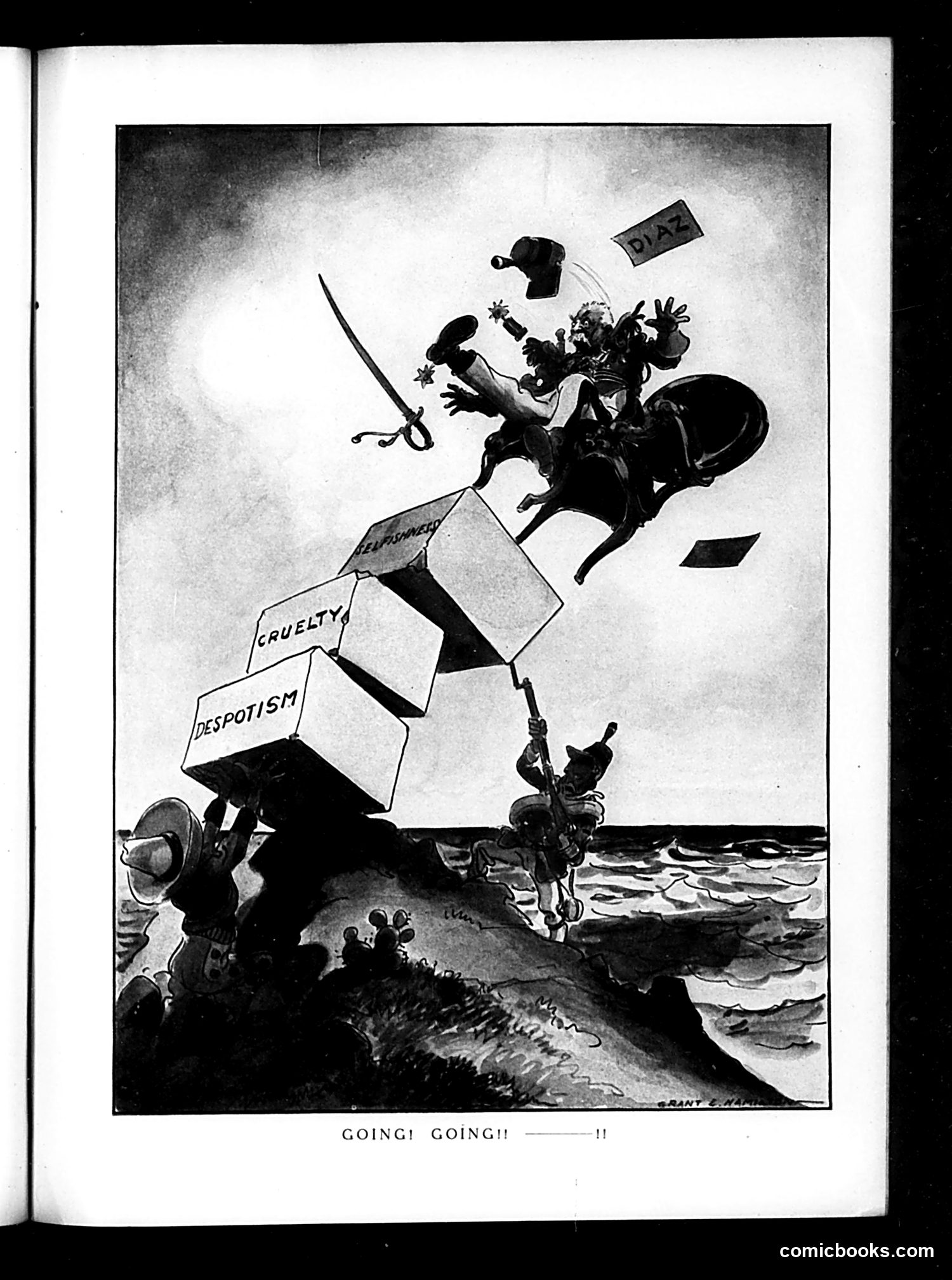 Judge — May 27, 1911 — page 11 of 24
