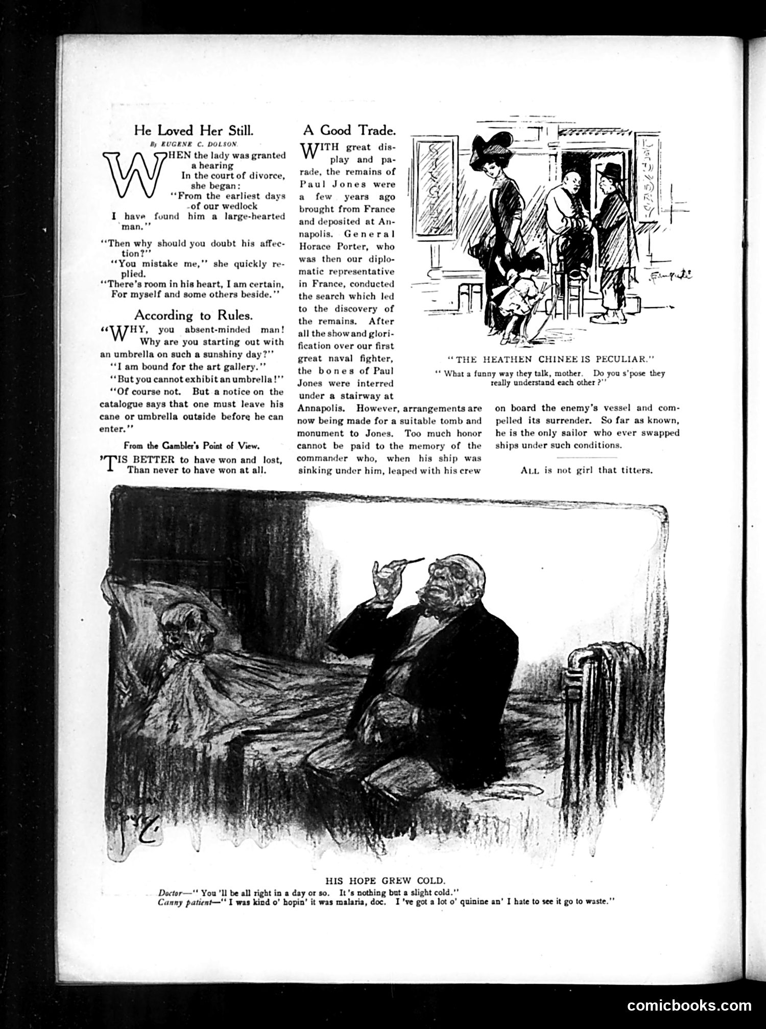 Judge — May 27, 1911 — page 12 of 24