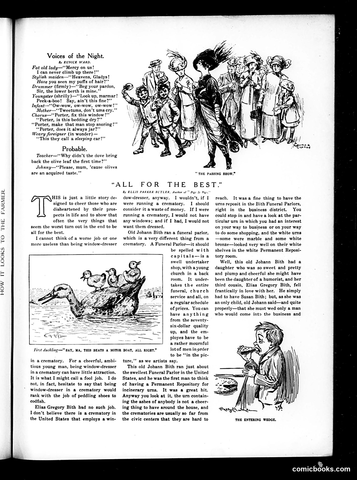 Judge — May 27, 1911 — page 15 of 24