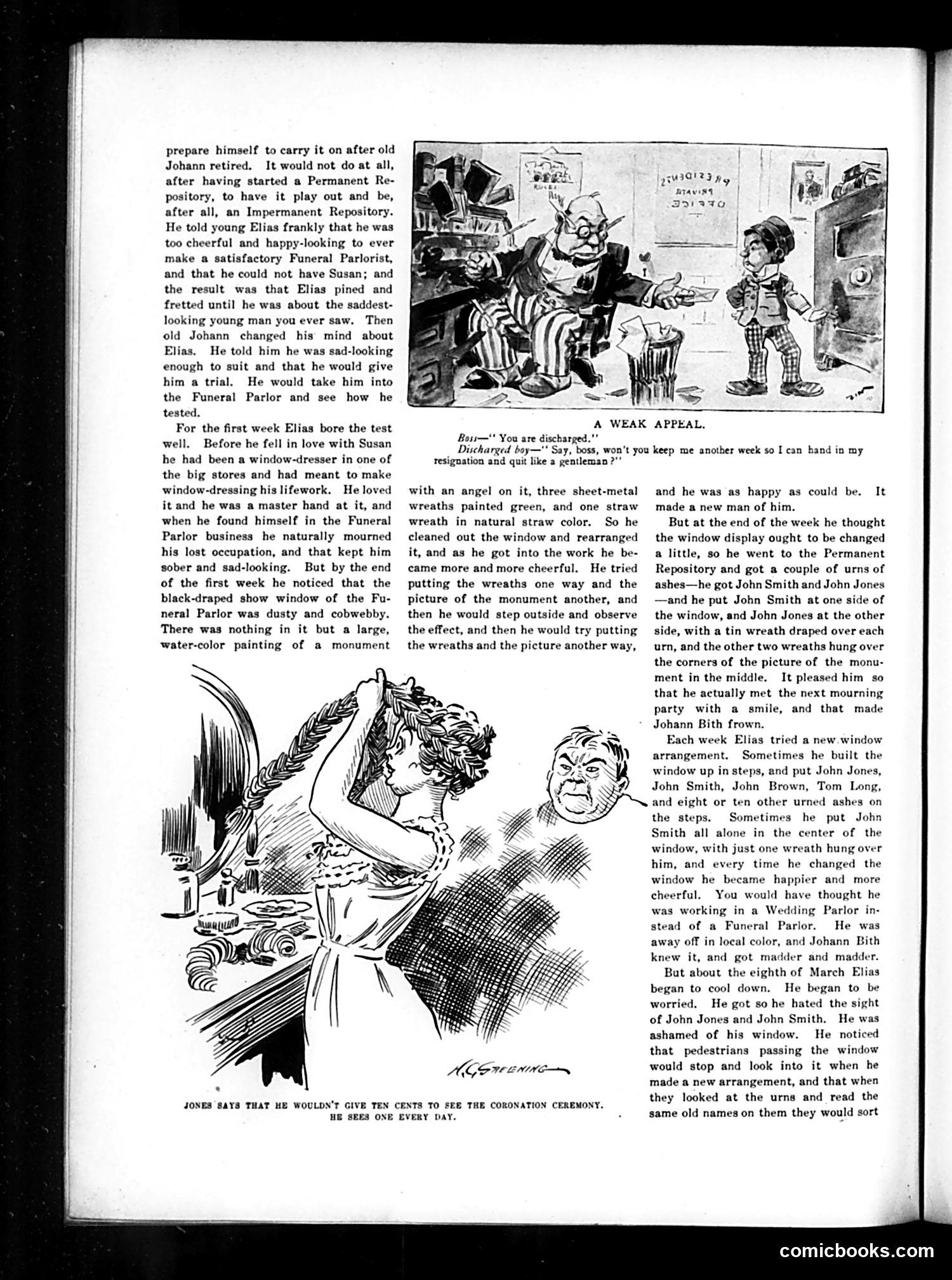 Judge — May 27, 1911 — page 16 of 24
