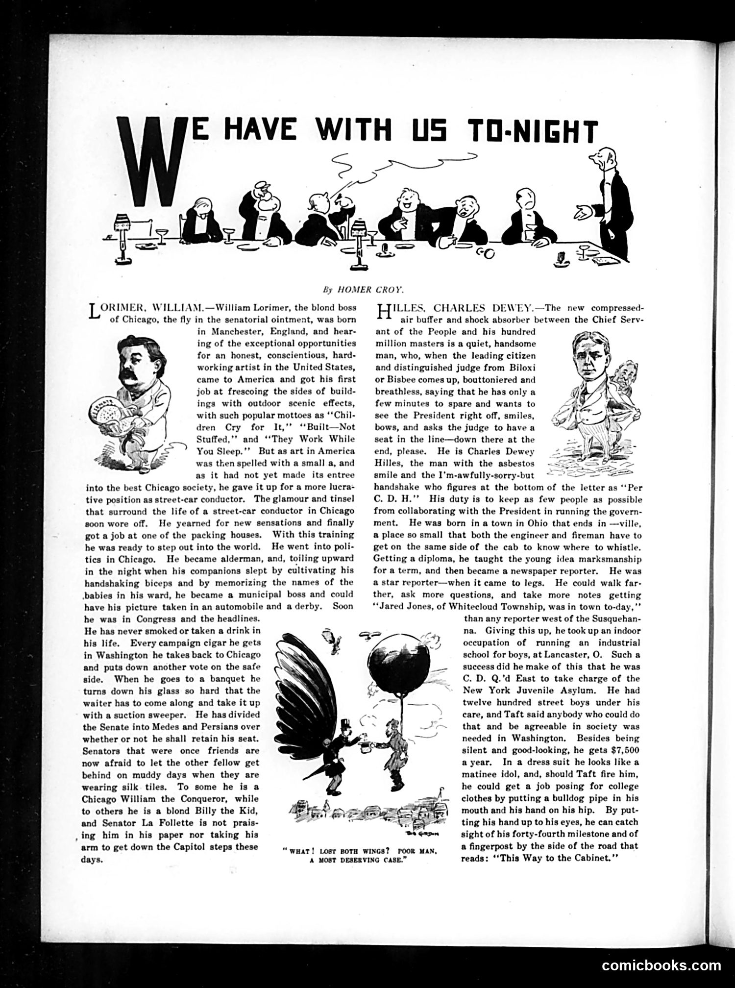 Judge — May 27, 1911 — page 18 of 24