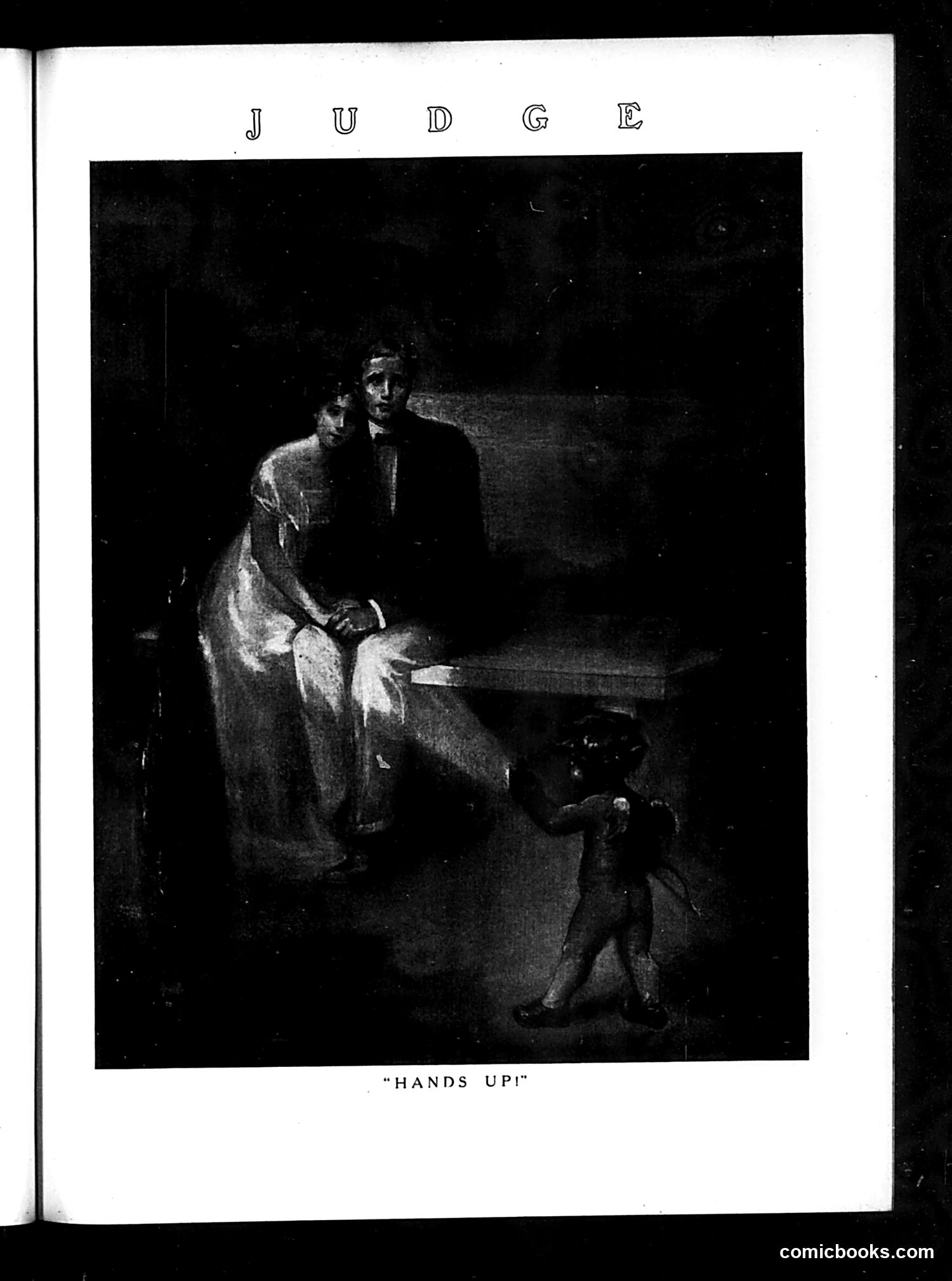 Judge — June 3, 1911 — page 5 of 24