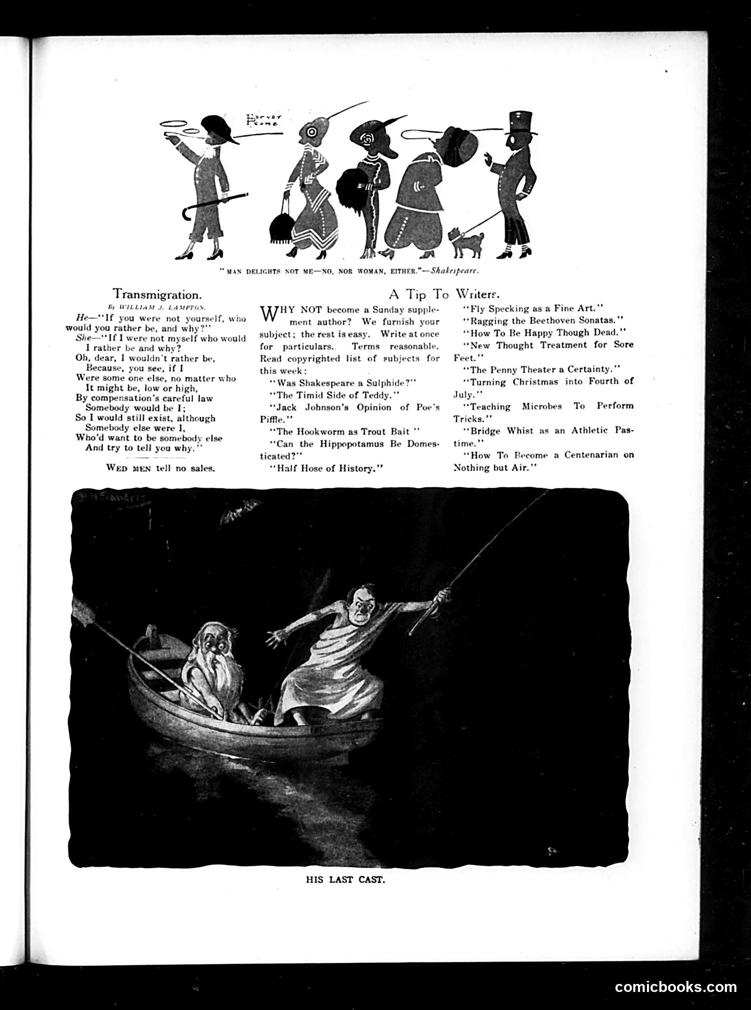 Judge — June 3, 1911 — page 7 of 24