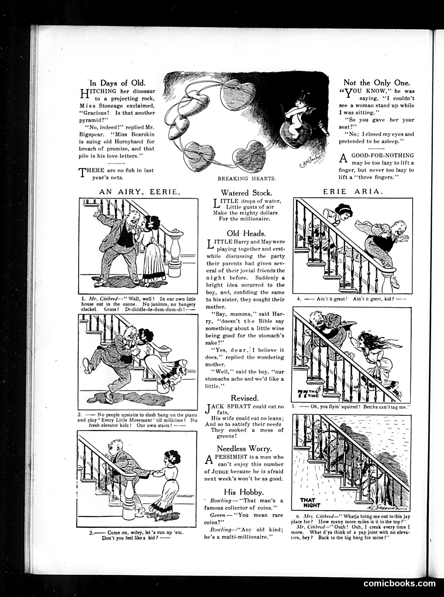 Judge — June 3, 1911 — page 8 of 24