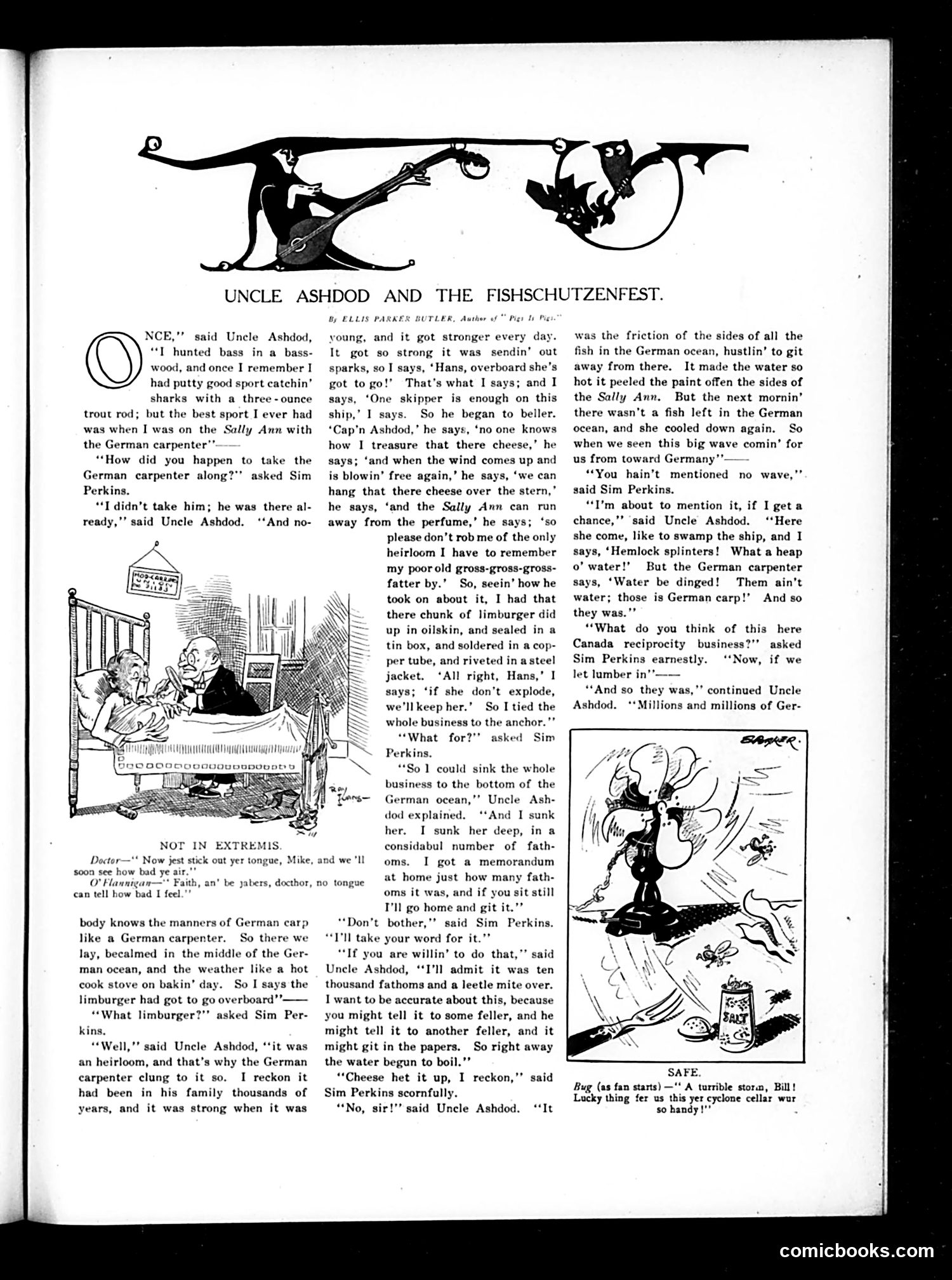 Judge — June 3, 1911 — page 15 of 24