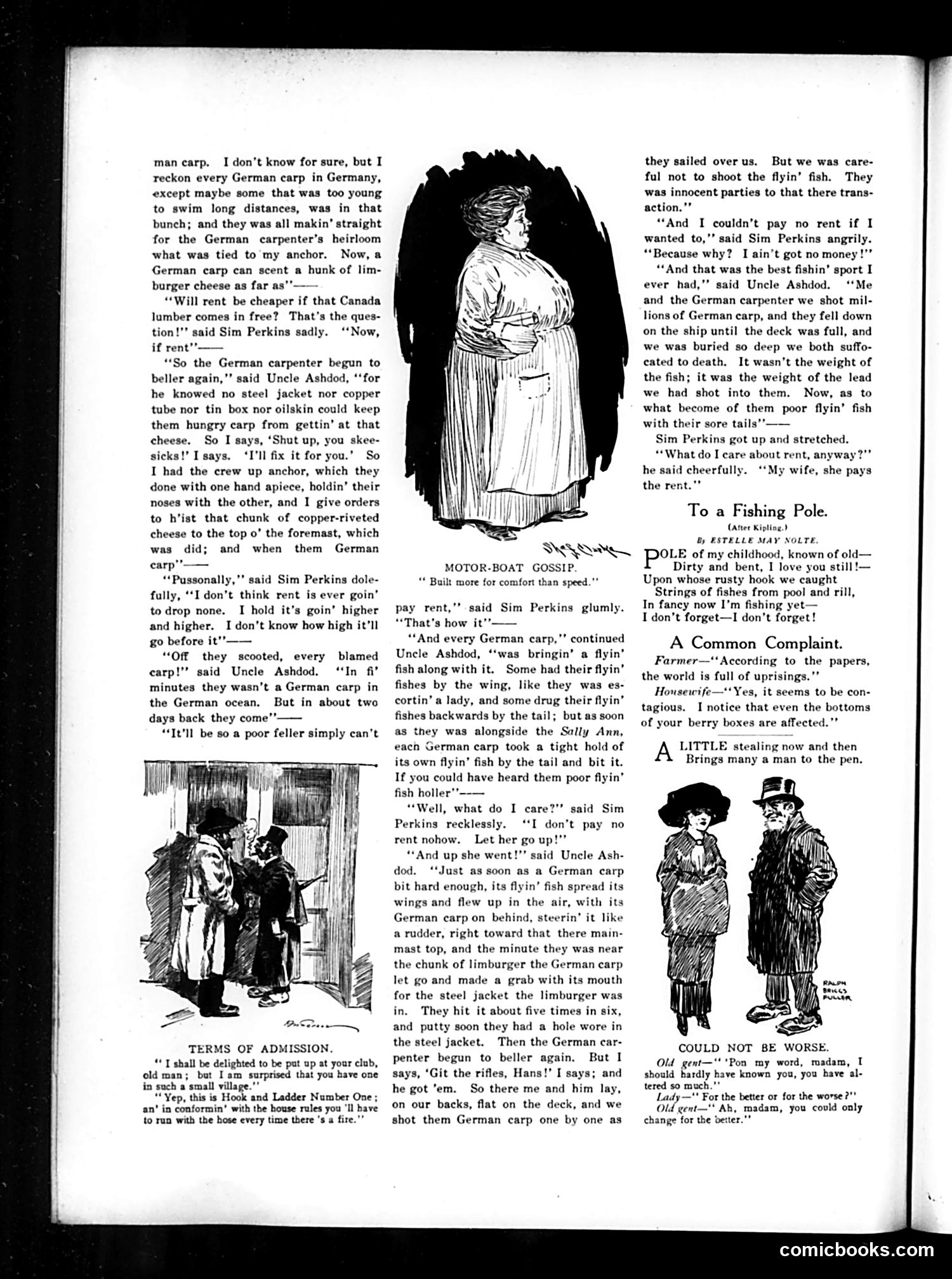 Judge — June 3, 1911 — page 16 of 24