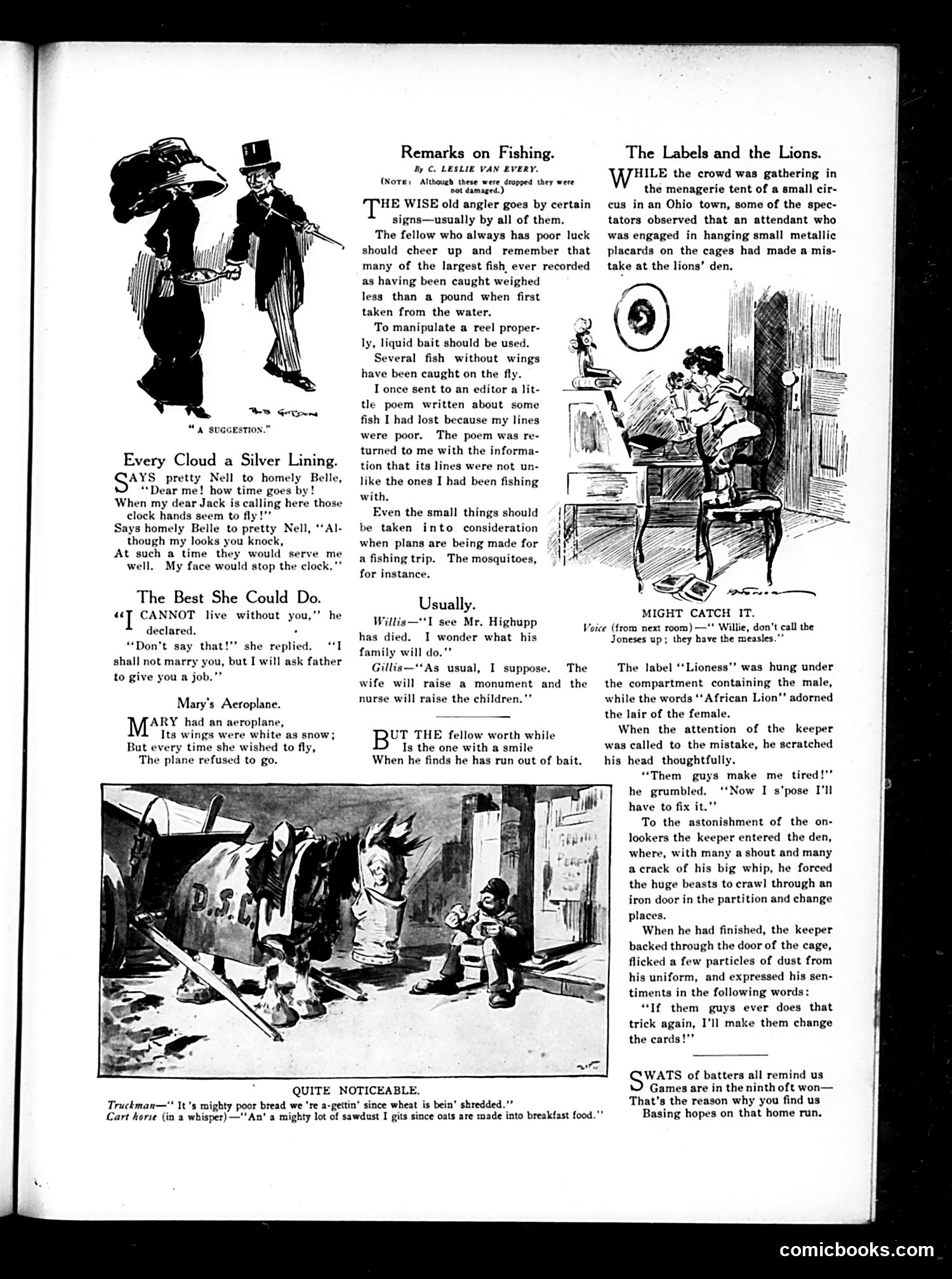 Judge — June 3, 1911 — page 17 of 24