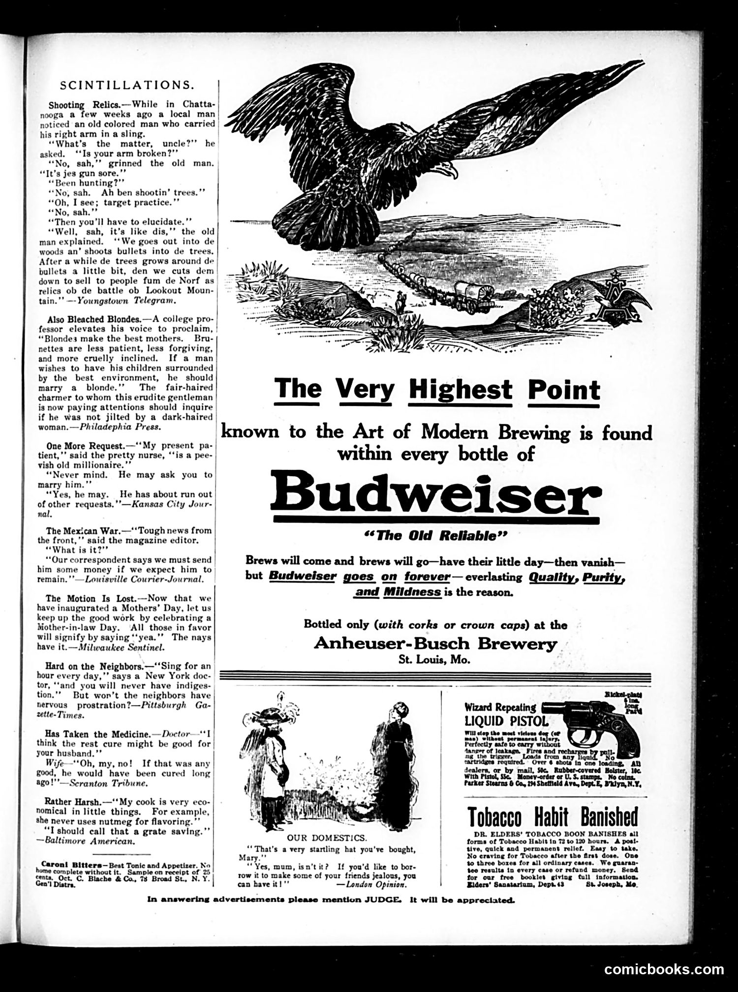 Judge — June 3, 1911 — page 23 of 24