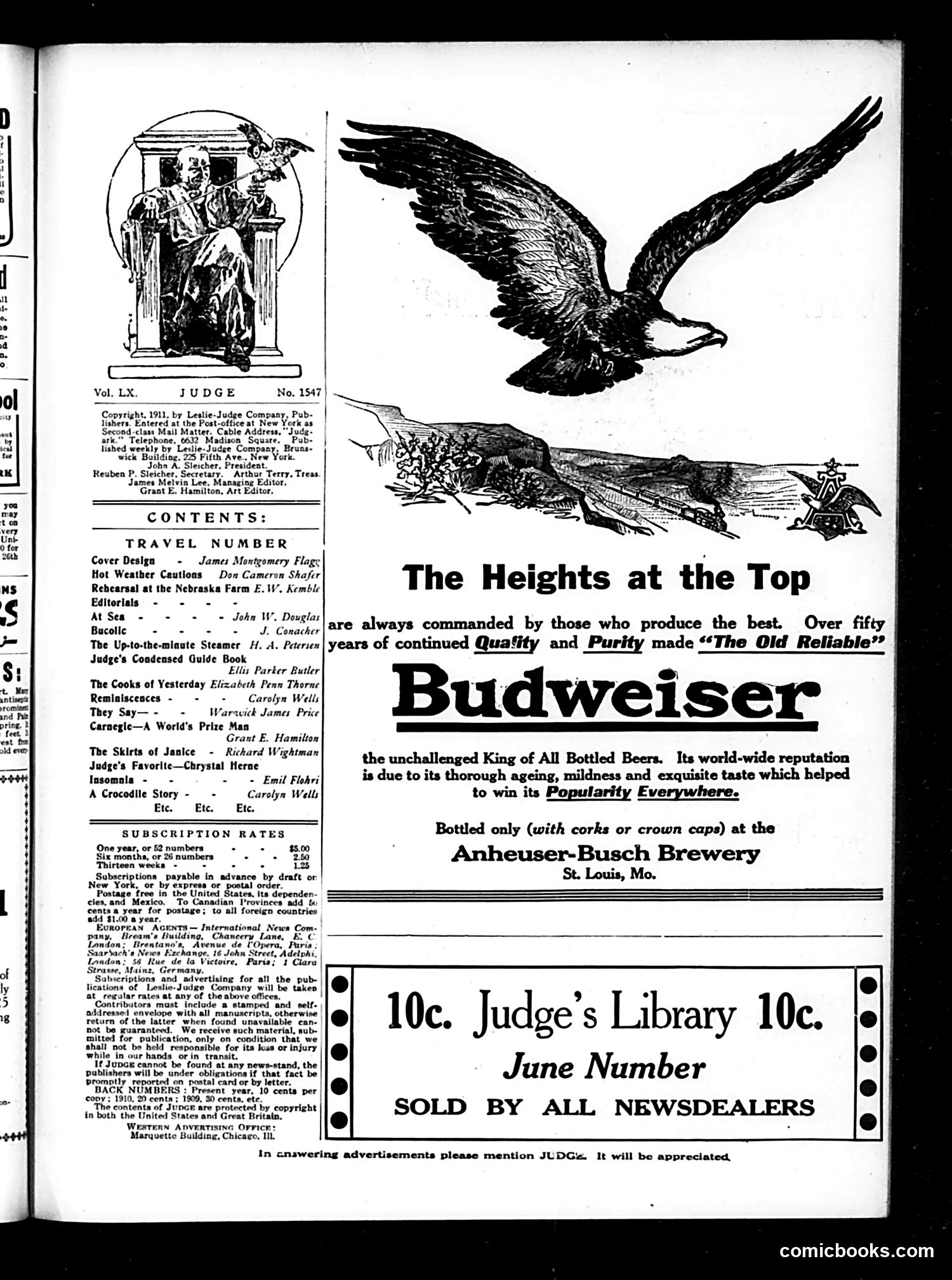 Judge — June 10, 1911 — page 3 of 24