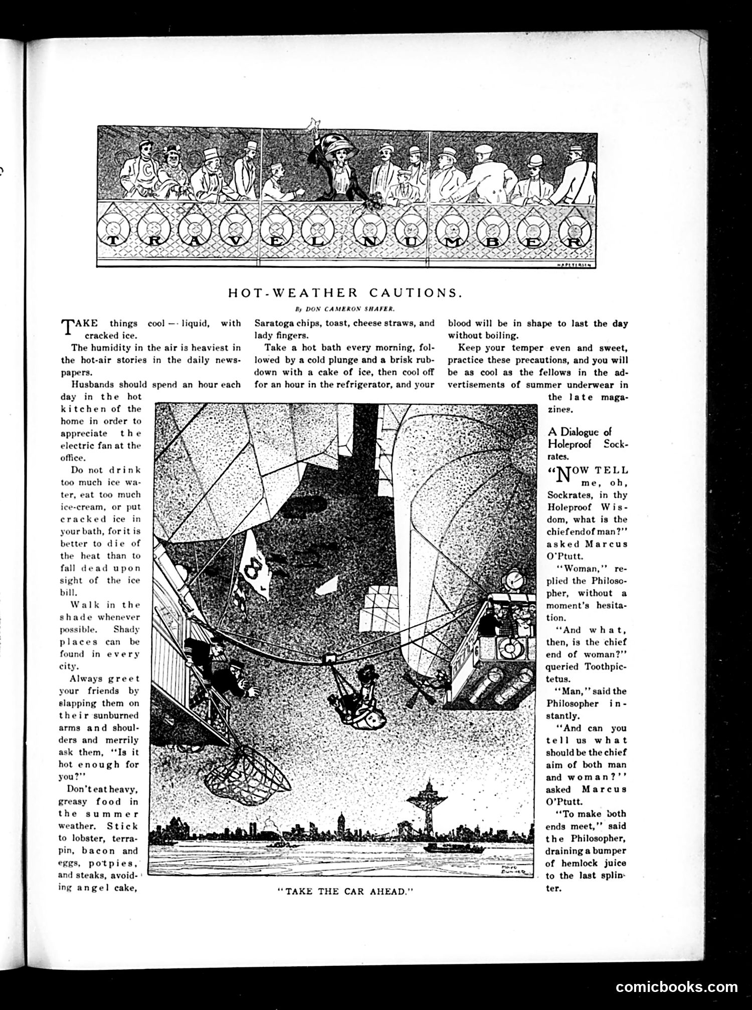 Judge — June 10, 1911 — page 5 of 24