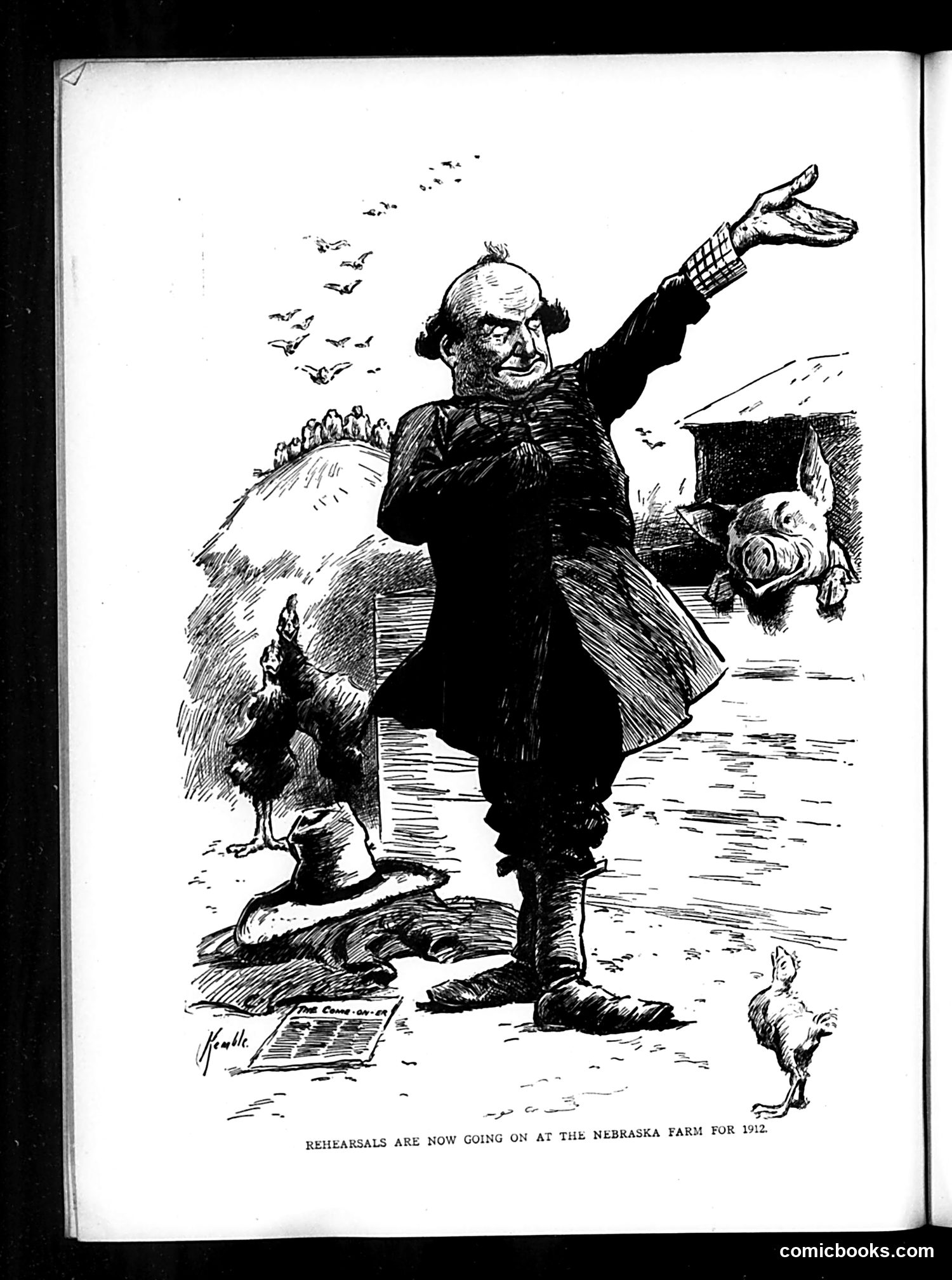 Judge — June 10, 1911 — page 6 of 24