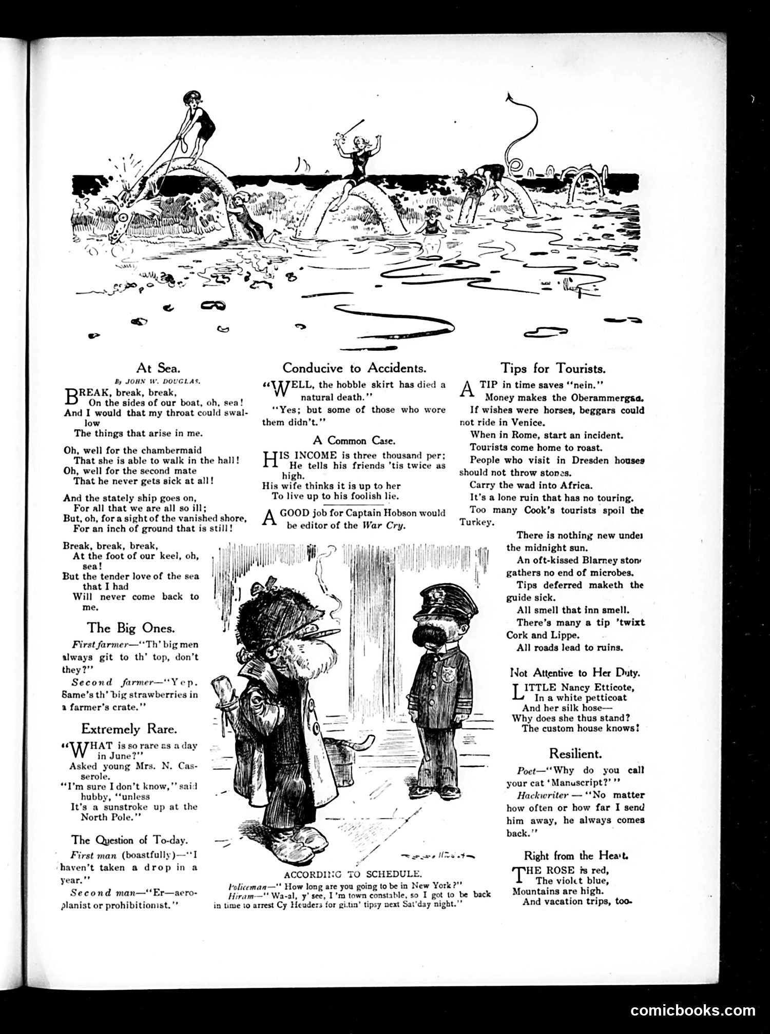 Judge — June 10, 1911 — page 7 of 24