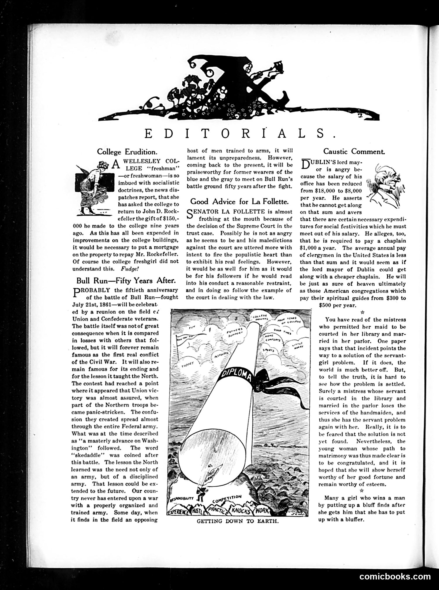 Judge — June 10, 1911 — page 8 of 24