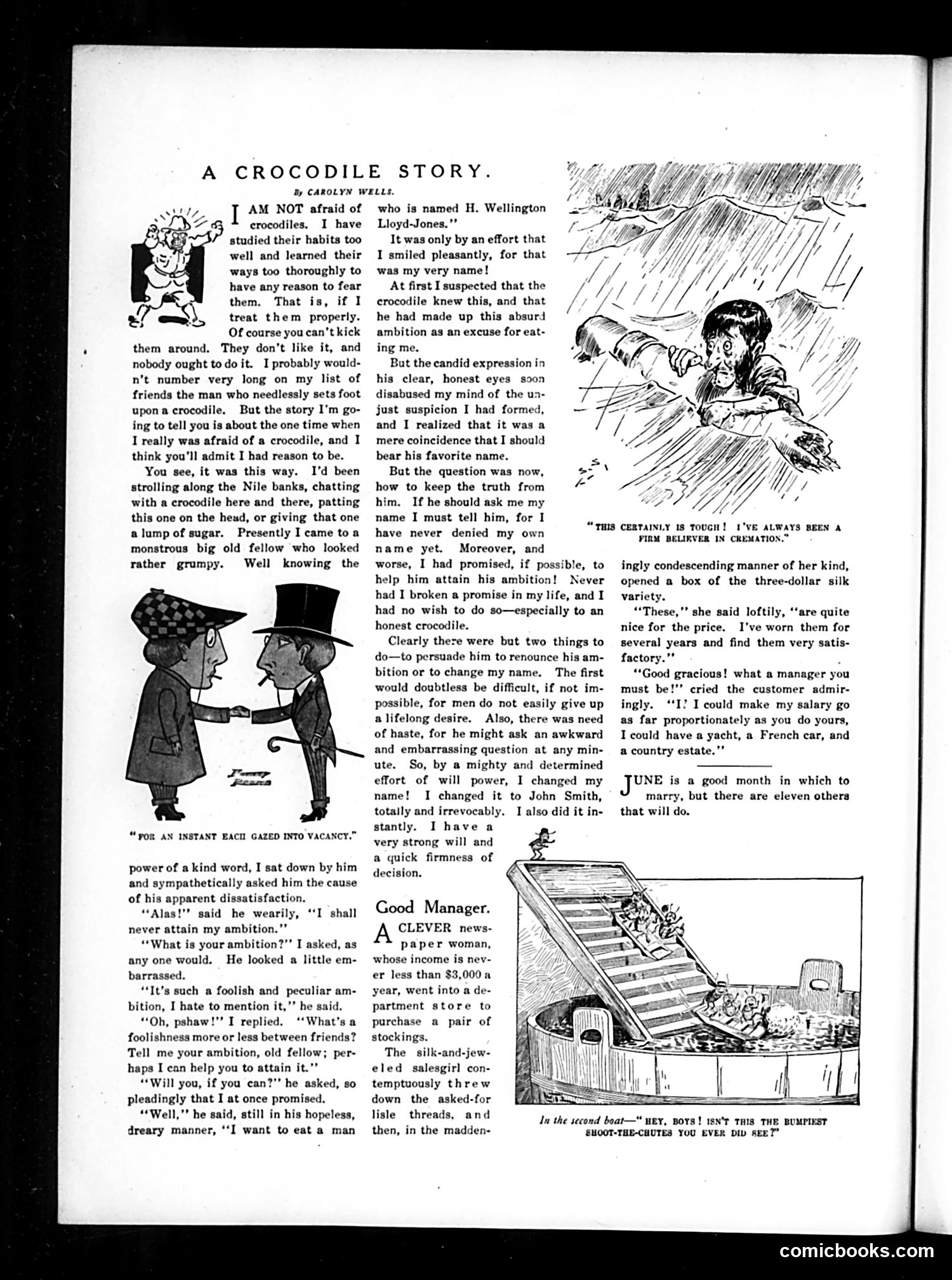 Judge — June 10, 1911 — page 10 of 24