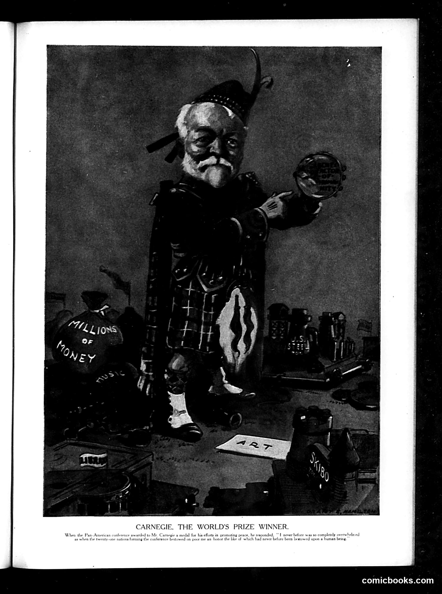 Judge — June 10, 1911 — page 11 of 24