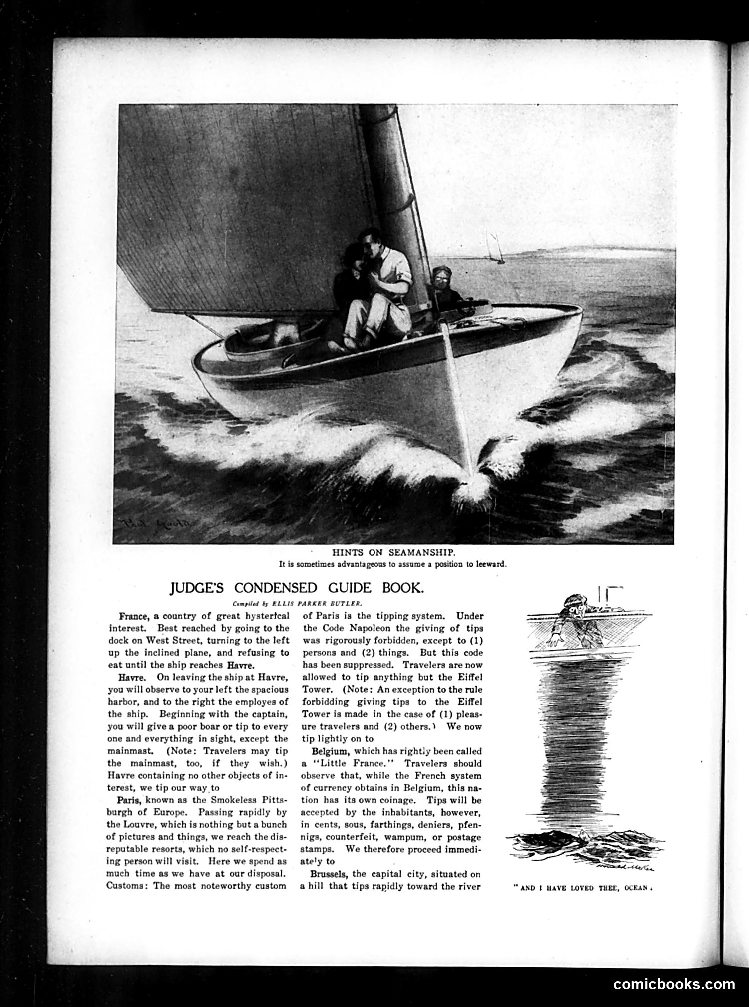 Judge — June 10, 1911 — page 12 of 24