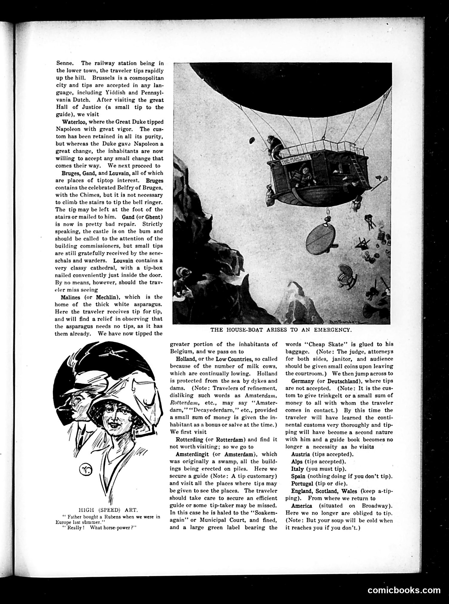 Judge — June 10, 1911 — page 13 of 24