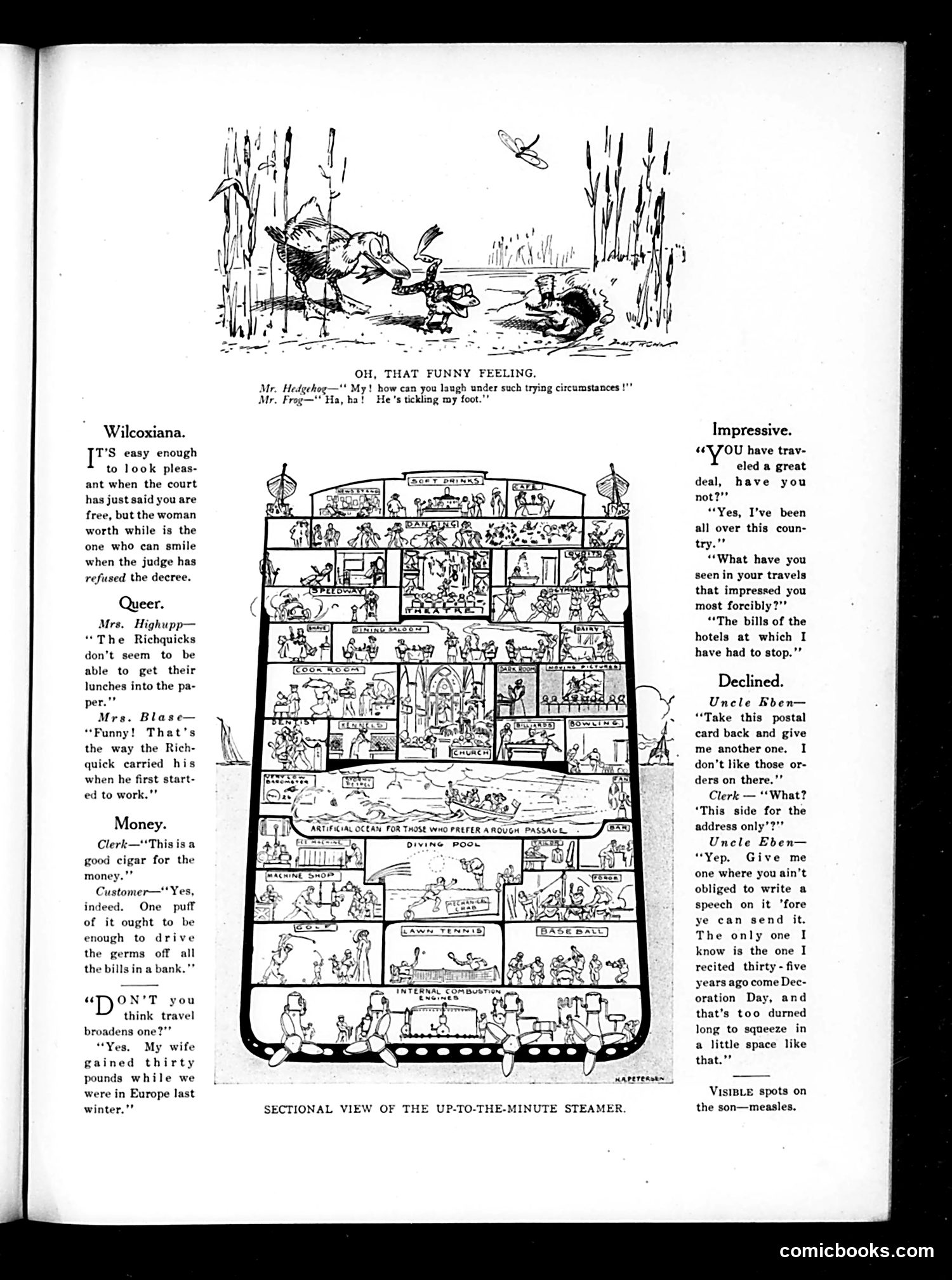 Judge — June 10, 1911 — page 15 of 24