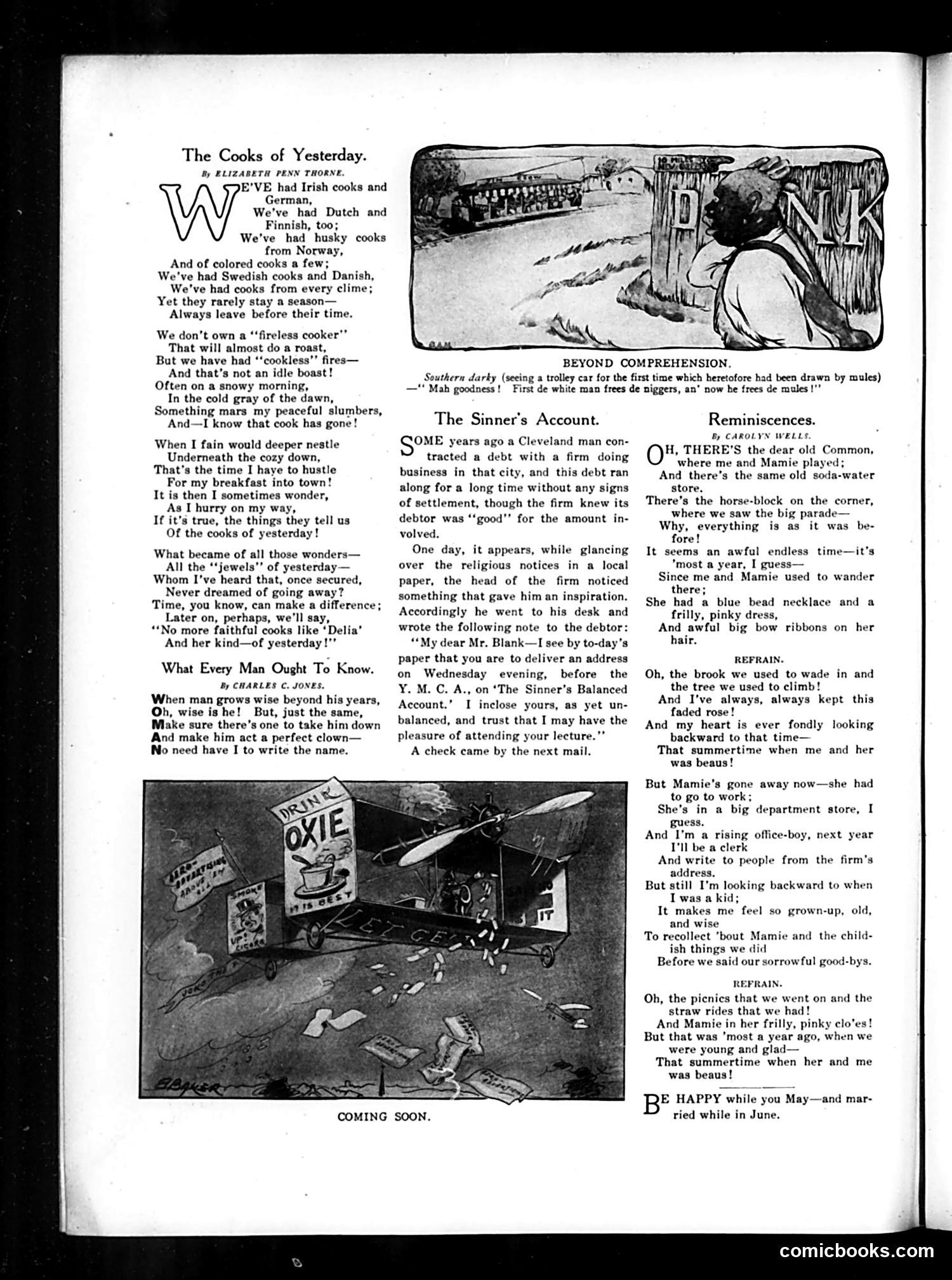 Judge — June 10, 1911 — page 16 of 24