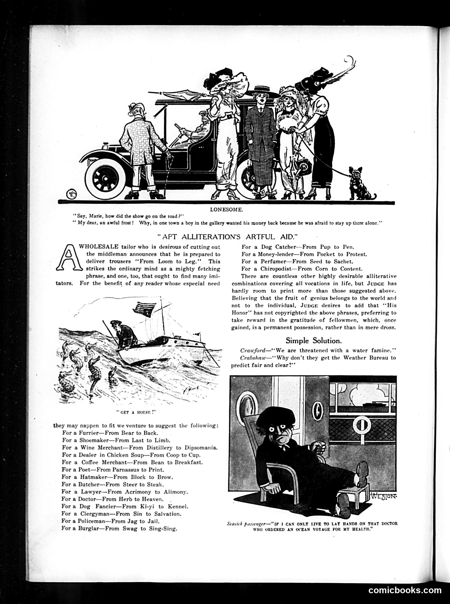 Judge — June 10, 1911 — page 18 of 24
