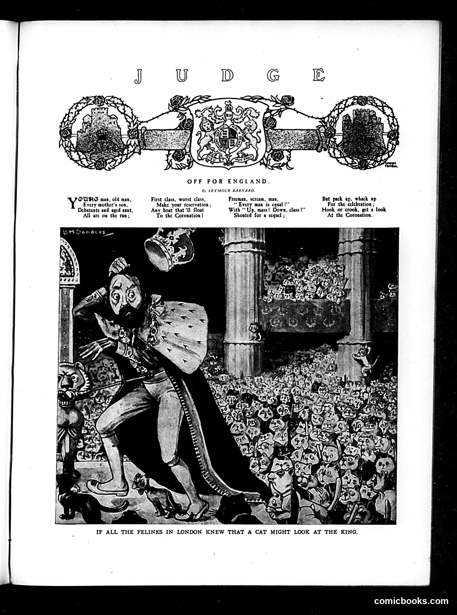 Judge — June 17, 1911 — page 5 of 26