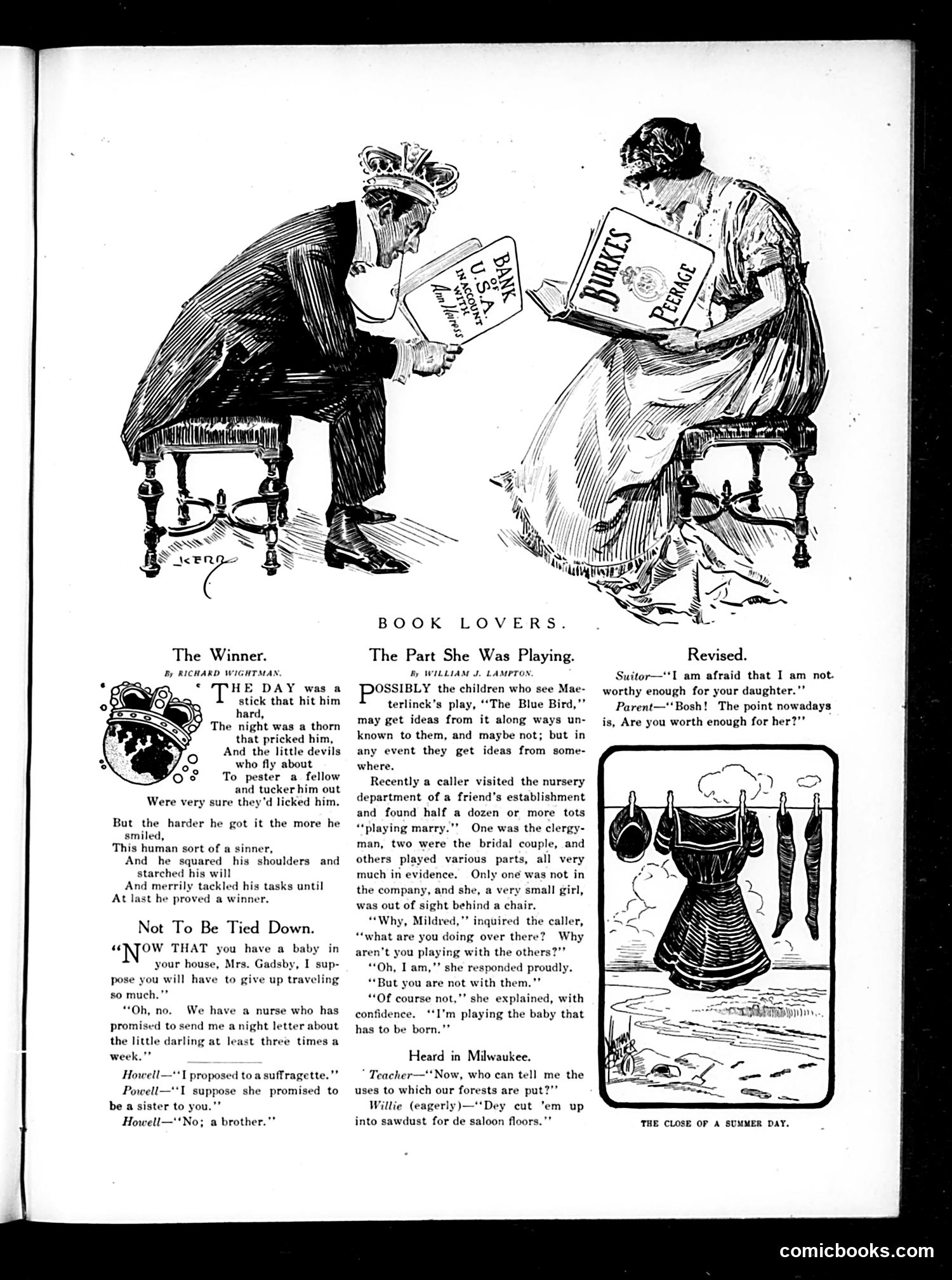 Judge — June 17, 1911 — page 7 of 26