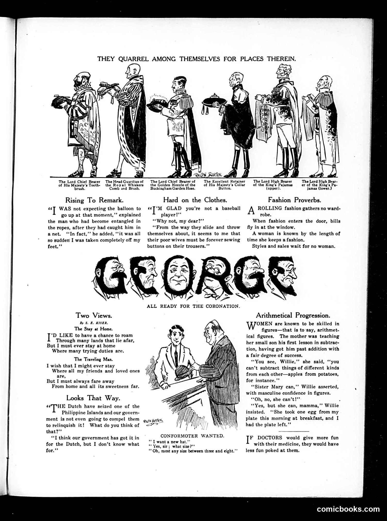 Judge — June 17, 1911 — page 9 of 26