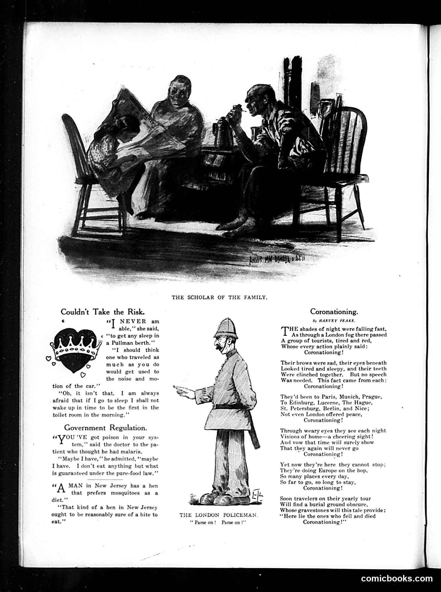 Judge — June 17, 1911 — page 10 of 26