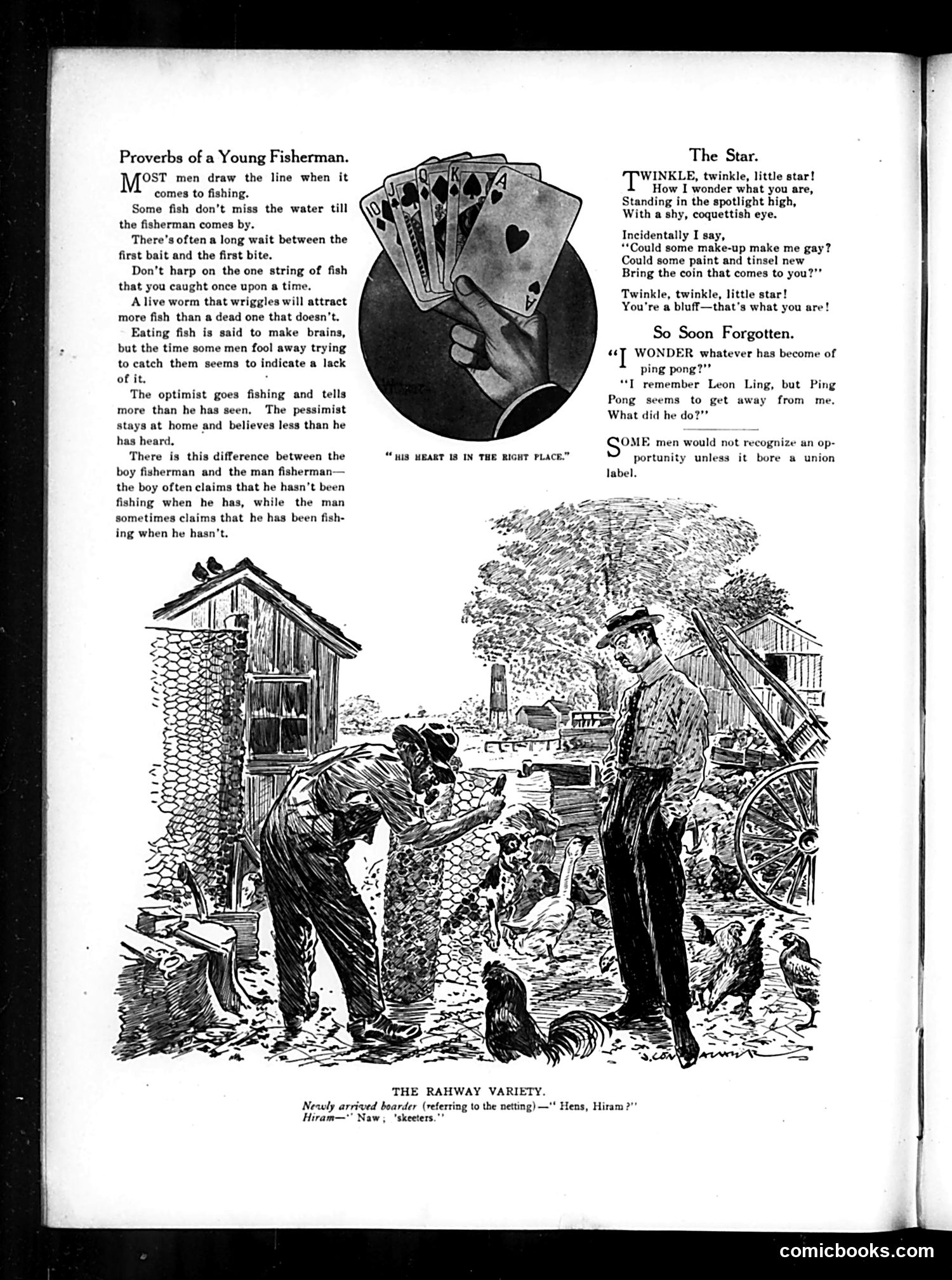 Judge — June 17, 1911 — page 12 of 26