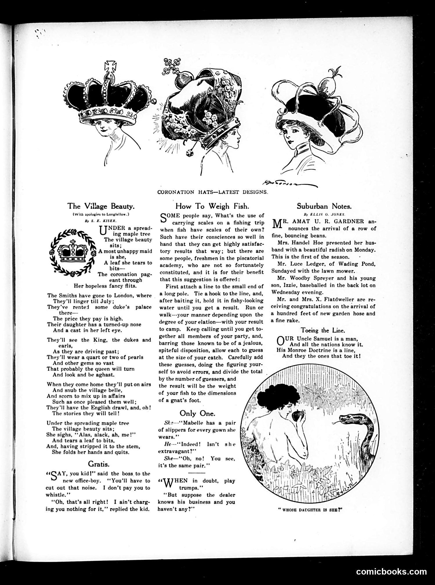 Judge — June 17, 1911 — page 13 of 26