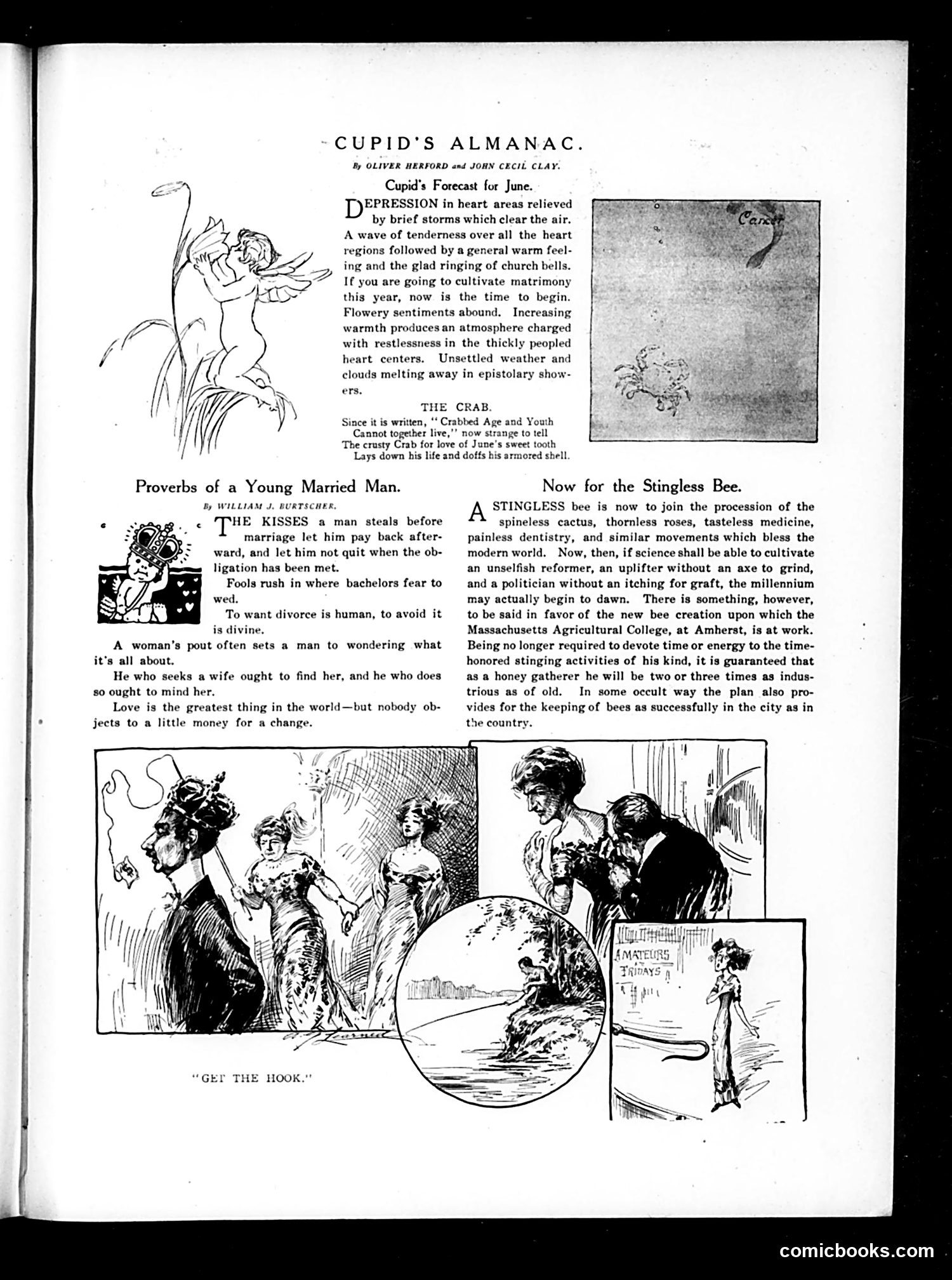 Judge — June 17, 1911 — page 15 of 26
