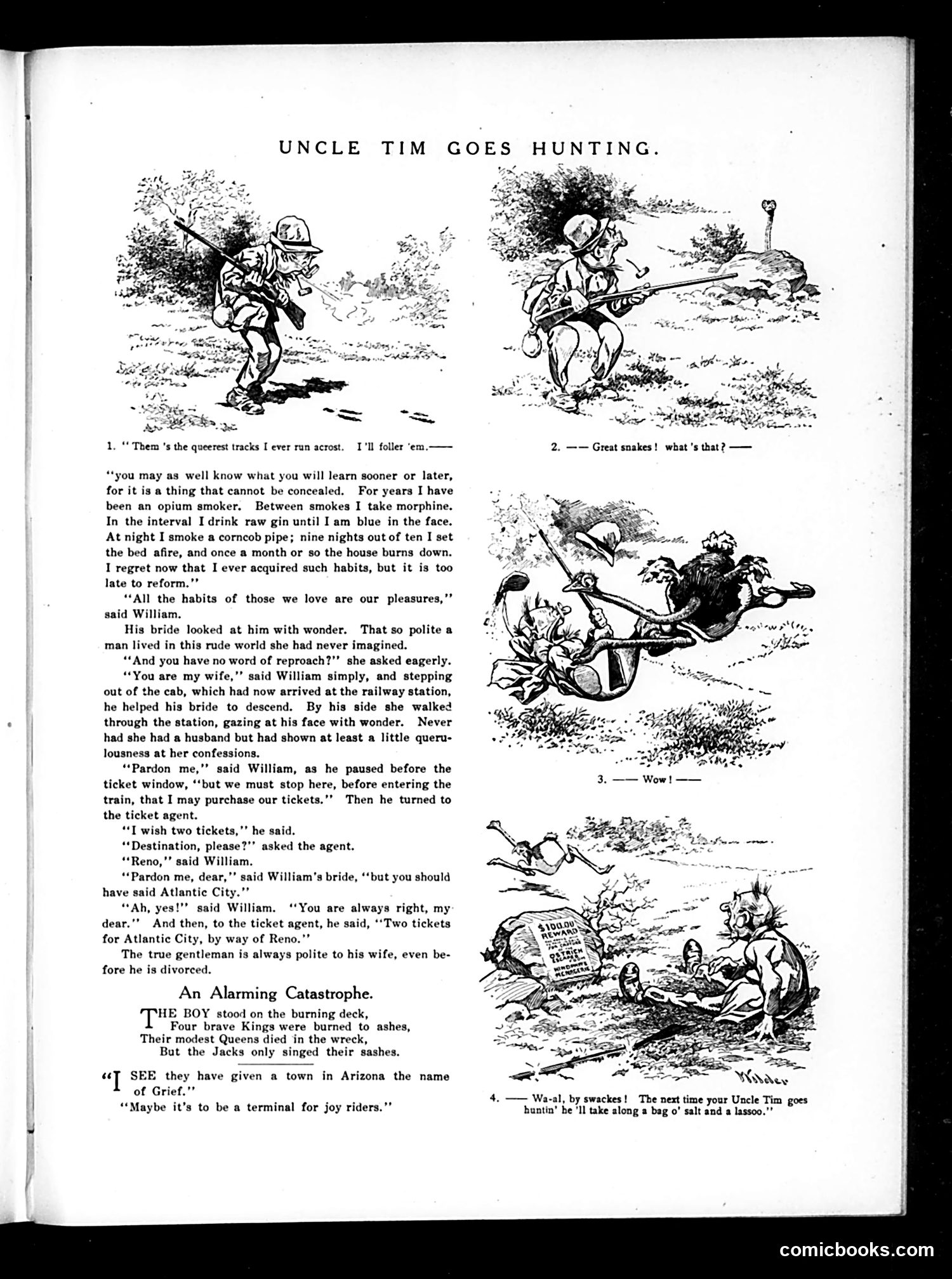 Judge — June 17, 1911 — page 17 of 26
