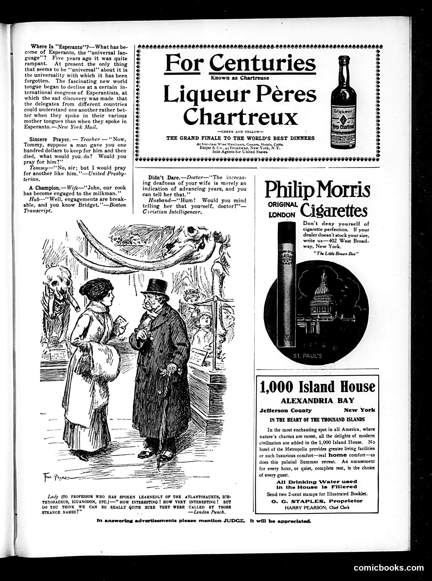 Judge — June 17, 1911 — page 23 of 26