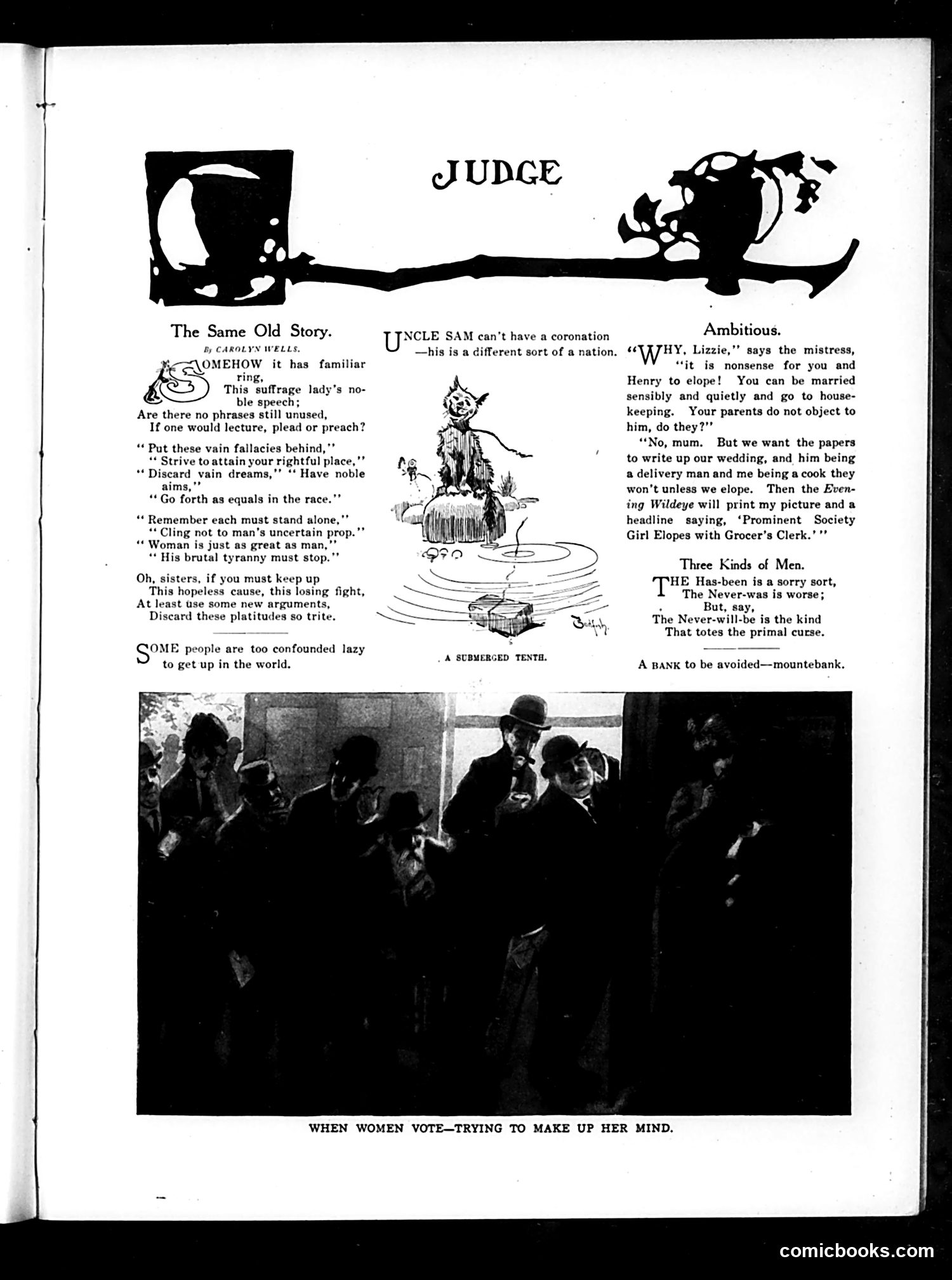 Judge — June 24, 1911 — page 5 of 25