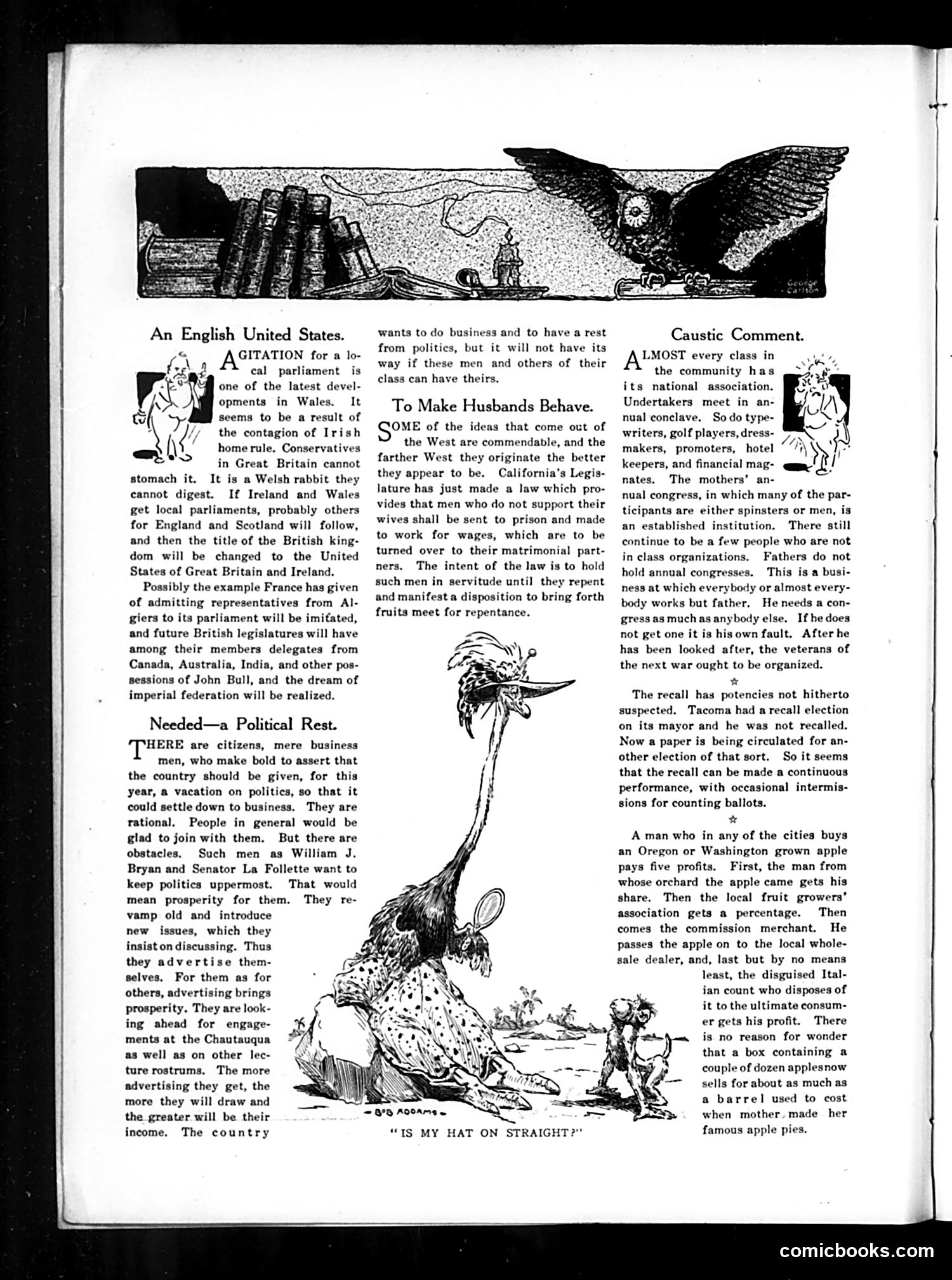 Judge — June 24, 1911 — page 6 of 25